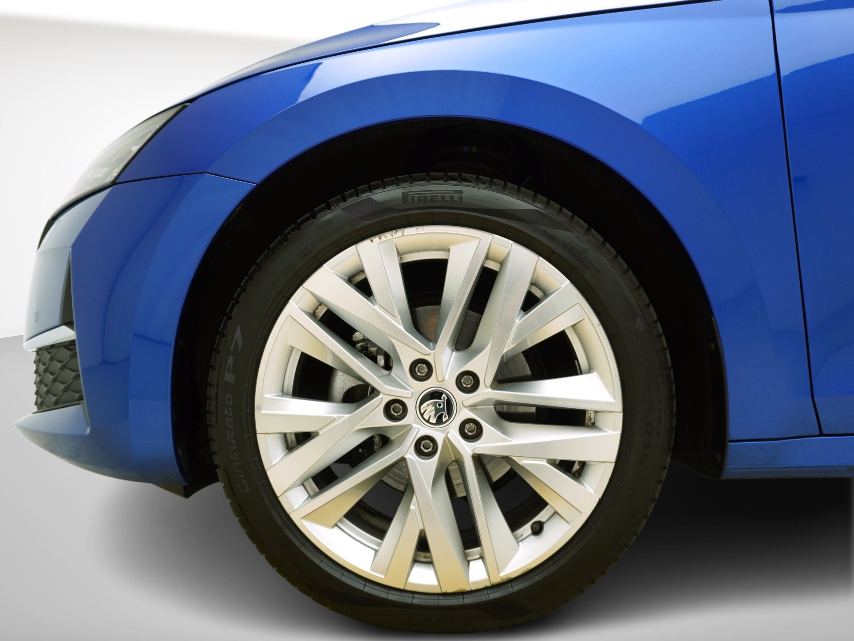 SKODA Octavia 1.5 TSI DSG mHEV Selection Lodge-image-6