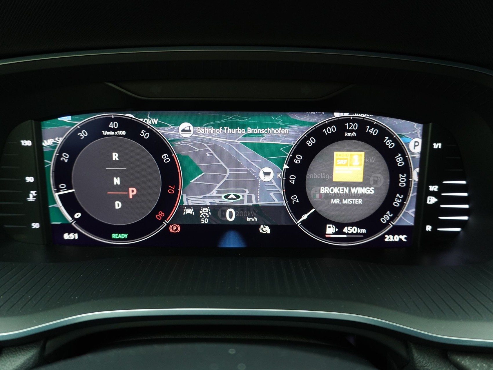 SKODA Octavia 1.5 TSI DSG mHEV Selection Lodge-image-14