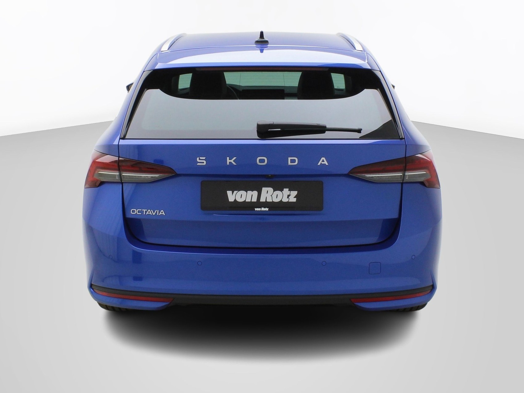 SKODA Octavia 1.5 TSI DSG mHEV Selection Lodge-image-3