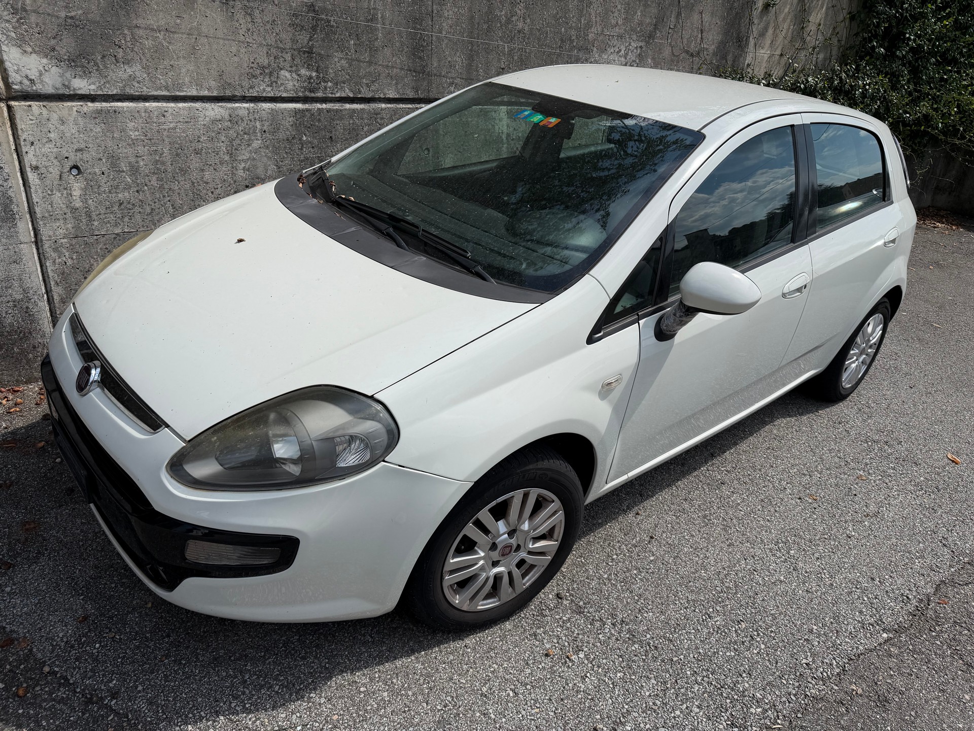 FIAT Punto Evo 1.2 Active-image-0