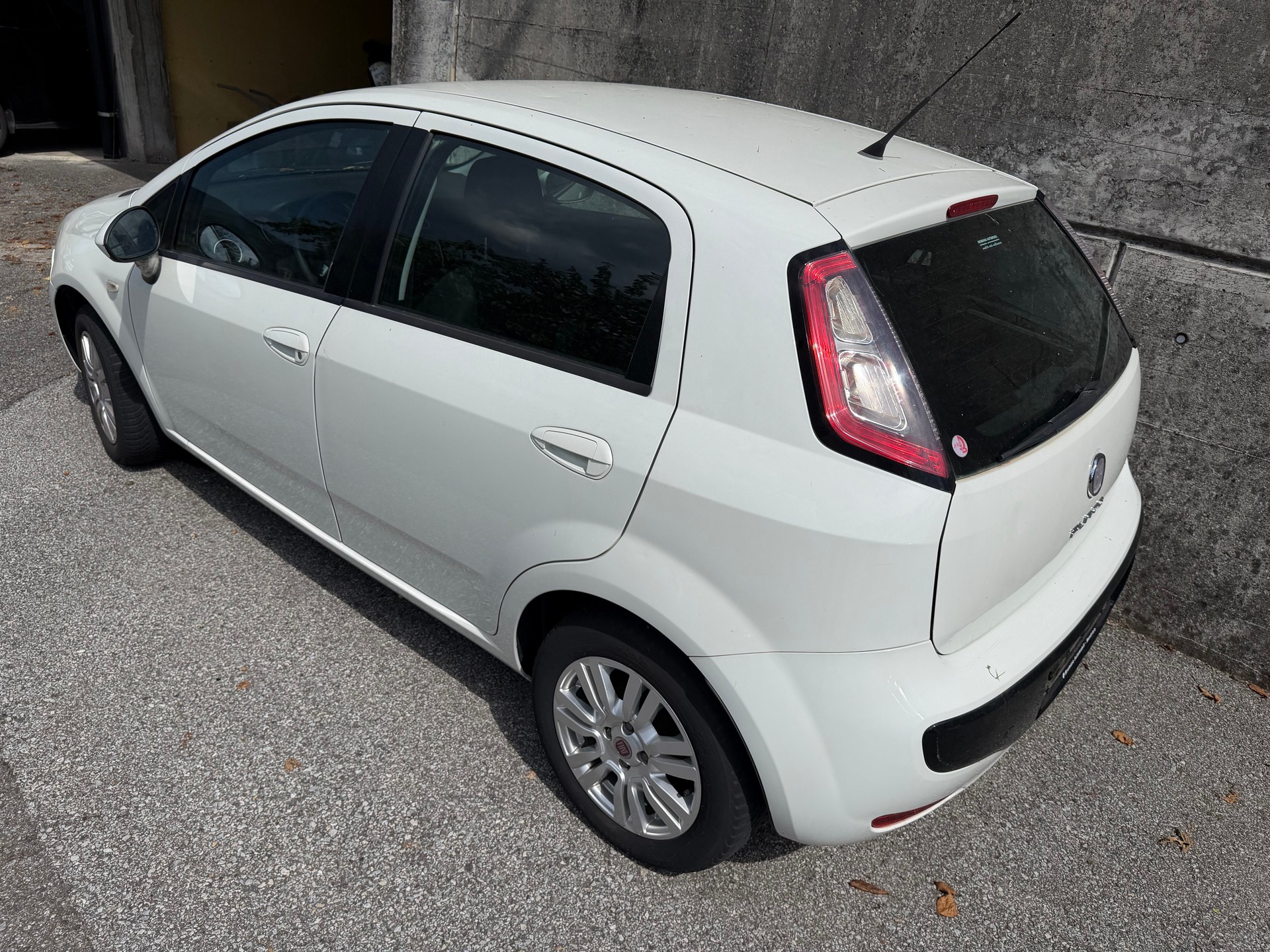 FIAT Punto Evo 1.2 Active-image-2