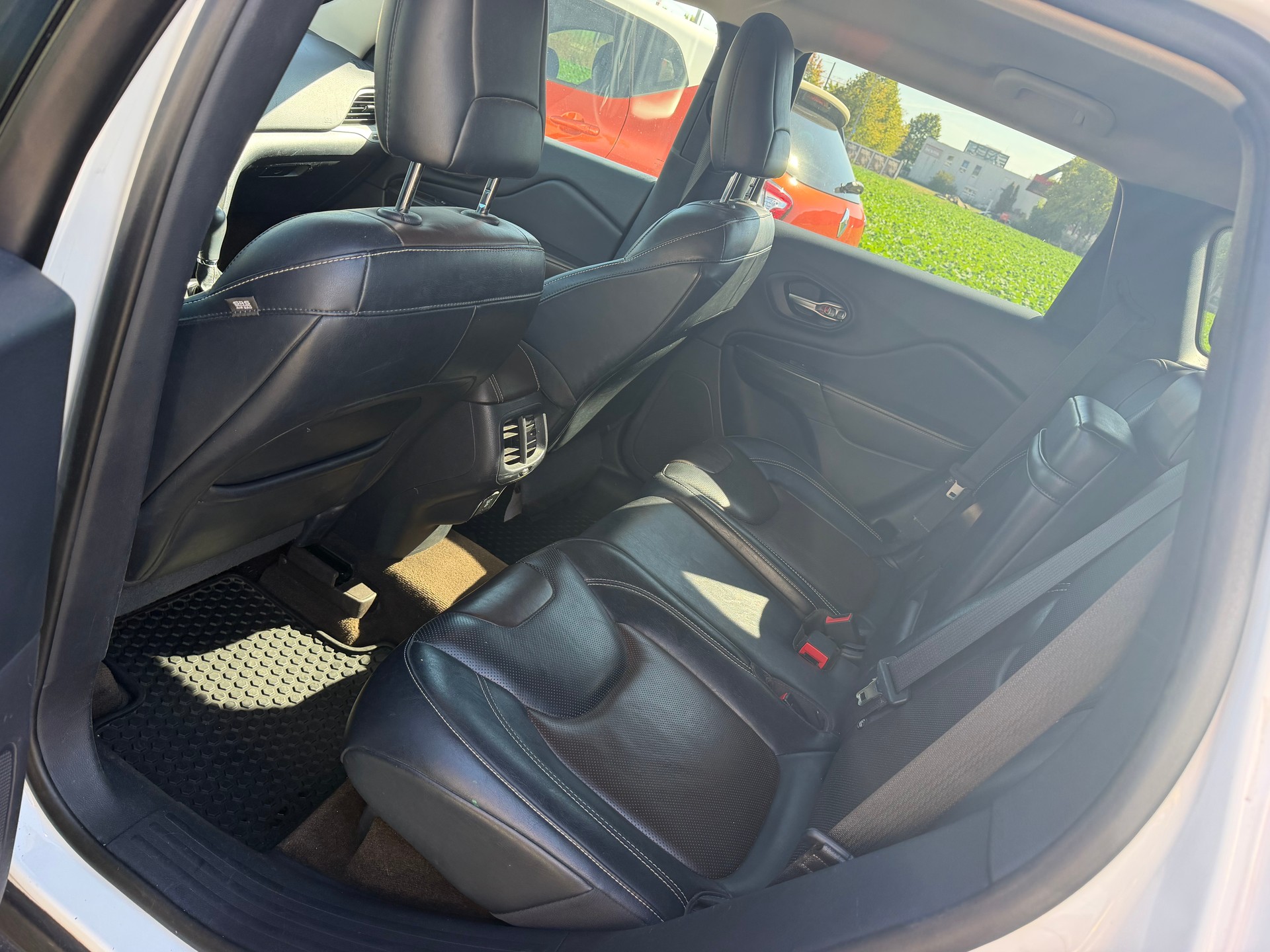 JEEP Cherokee 2.0TD Limited AWD Active Drive II 9ATX-image-8