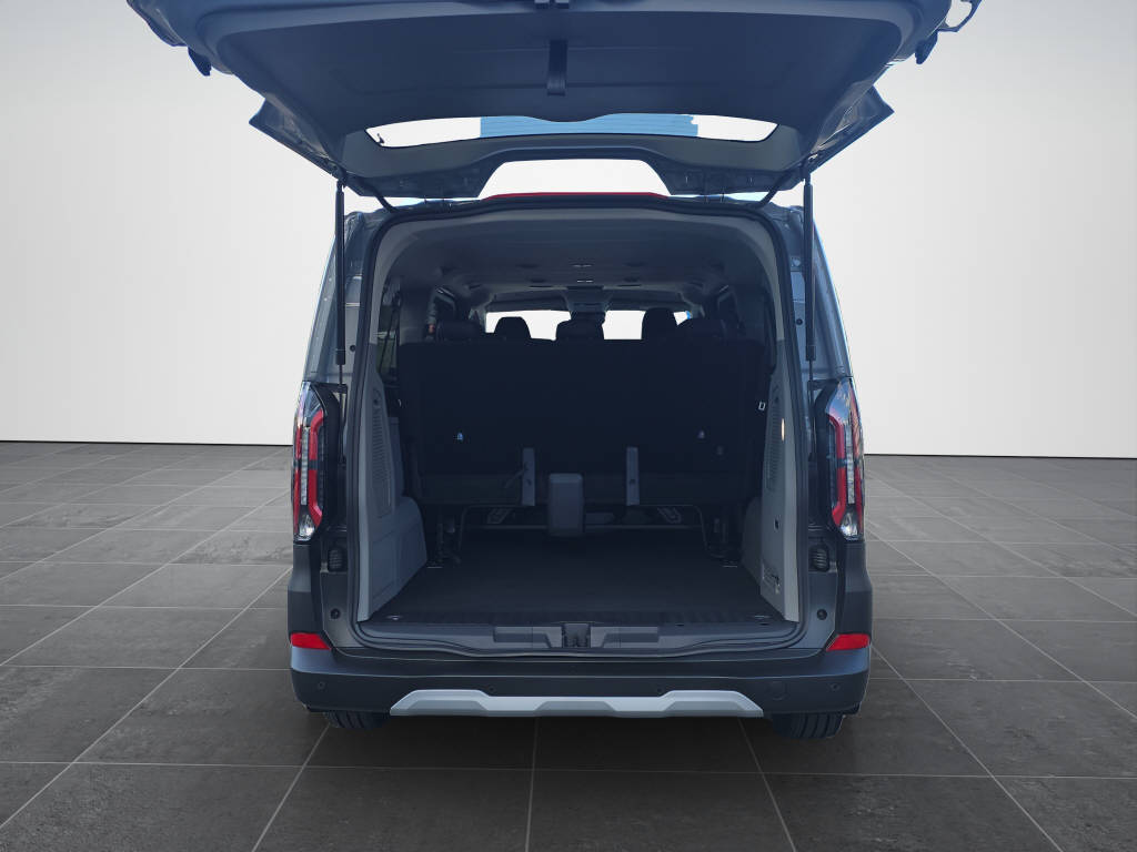 FORD Transit Custombi 320 L2 2.0 EcoBlue 170 Trail 4x4-image-15