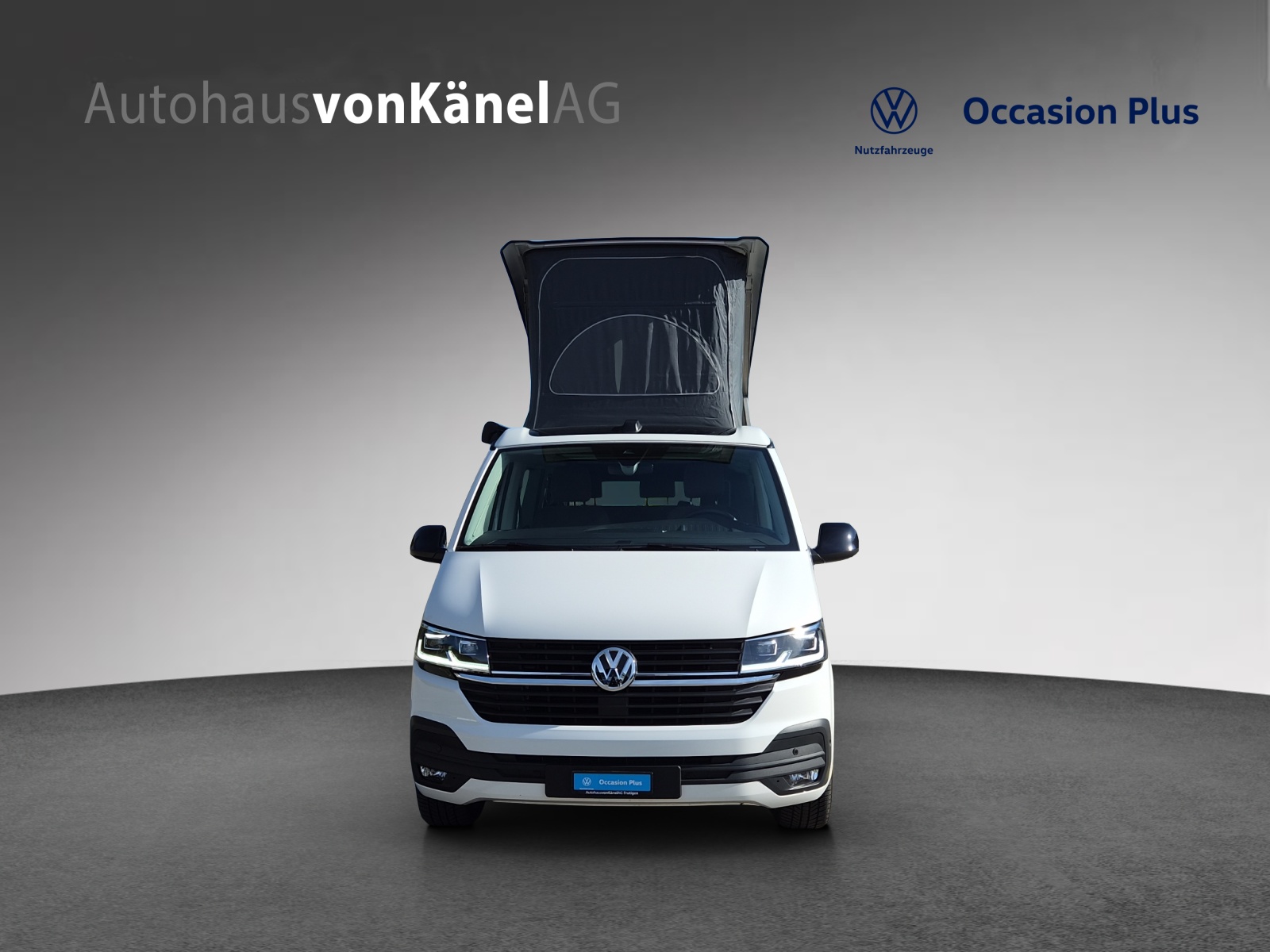 VW T6.1 California 2.0 TDI Ocean Edition Liberty DSG-showroom-element-3