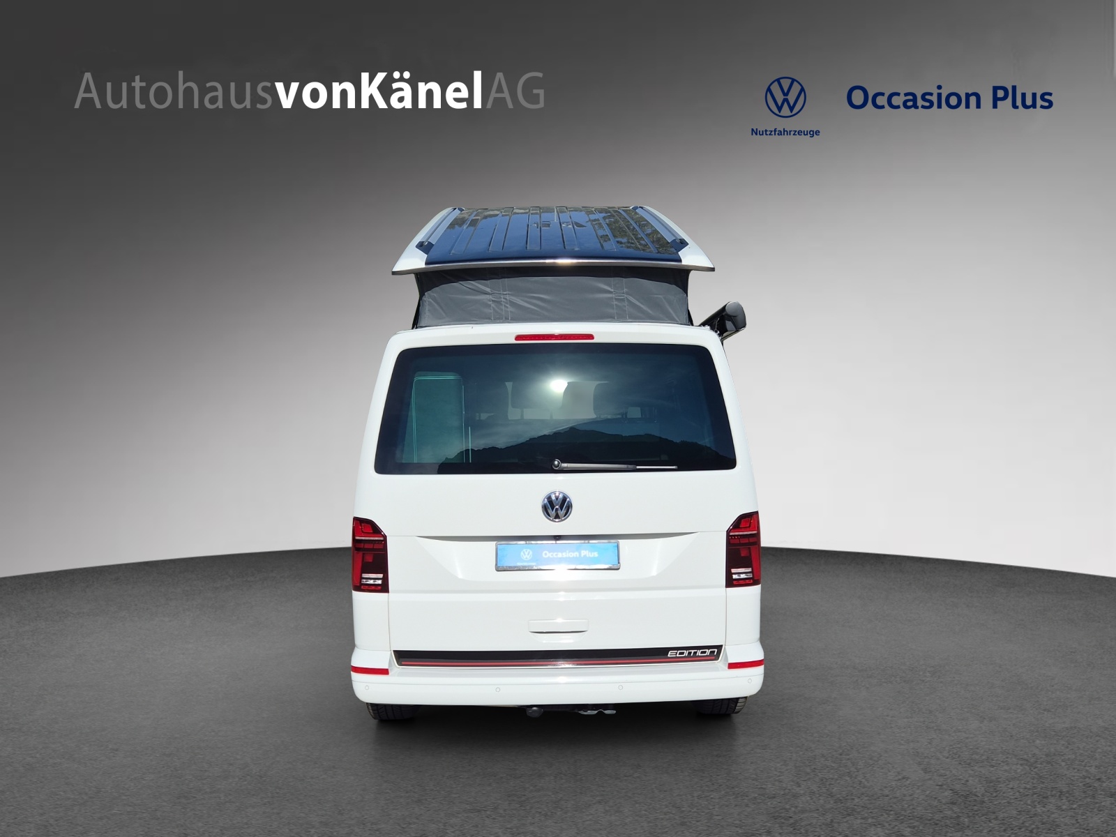 VW T6.1 California 2.0 TDI Ocean Edition Liberty DSG-image-4