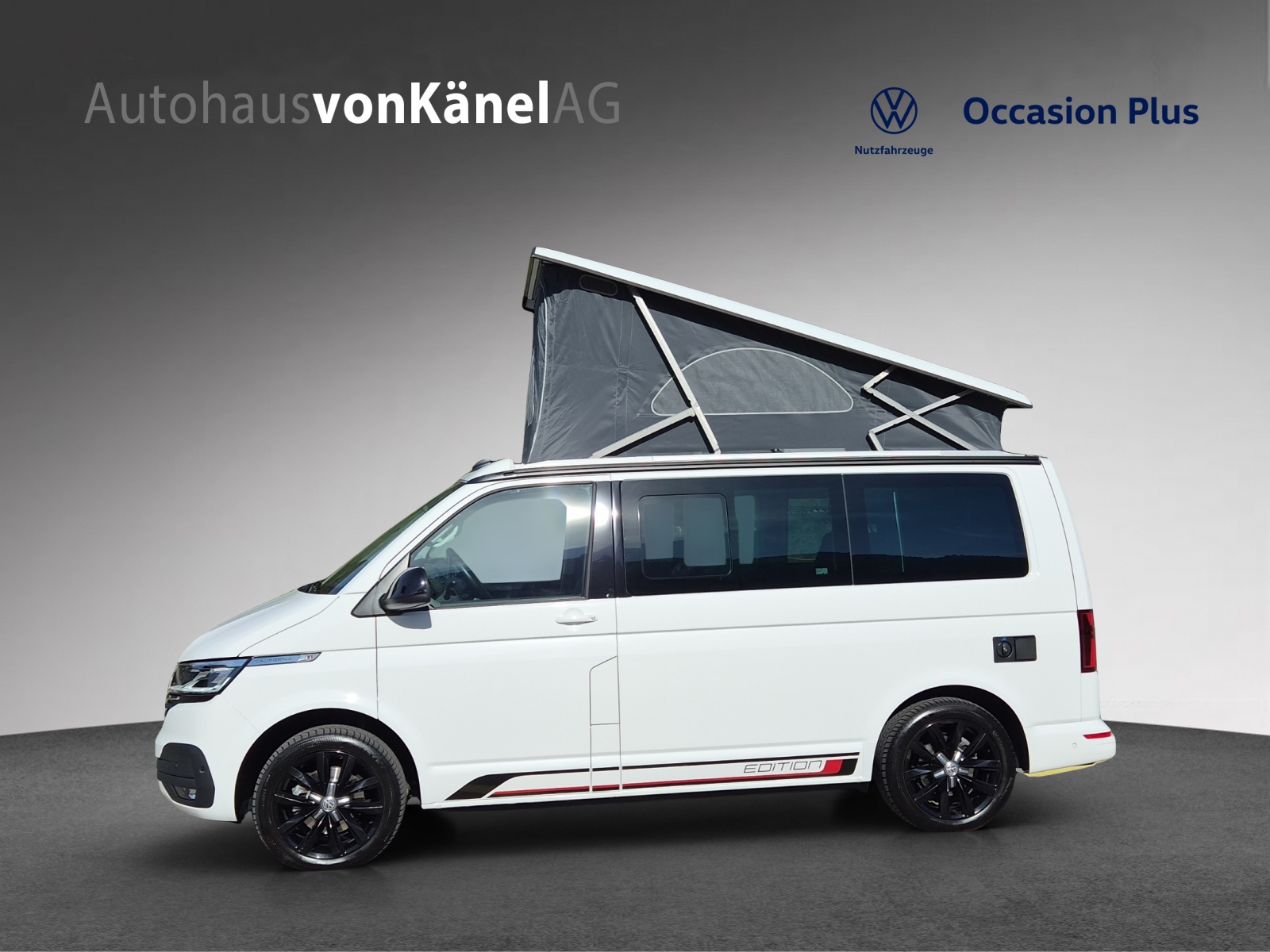 VW T6.1 California 2.0 TDI Ocean Edition Liberty DSG-showroom-element-1