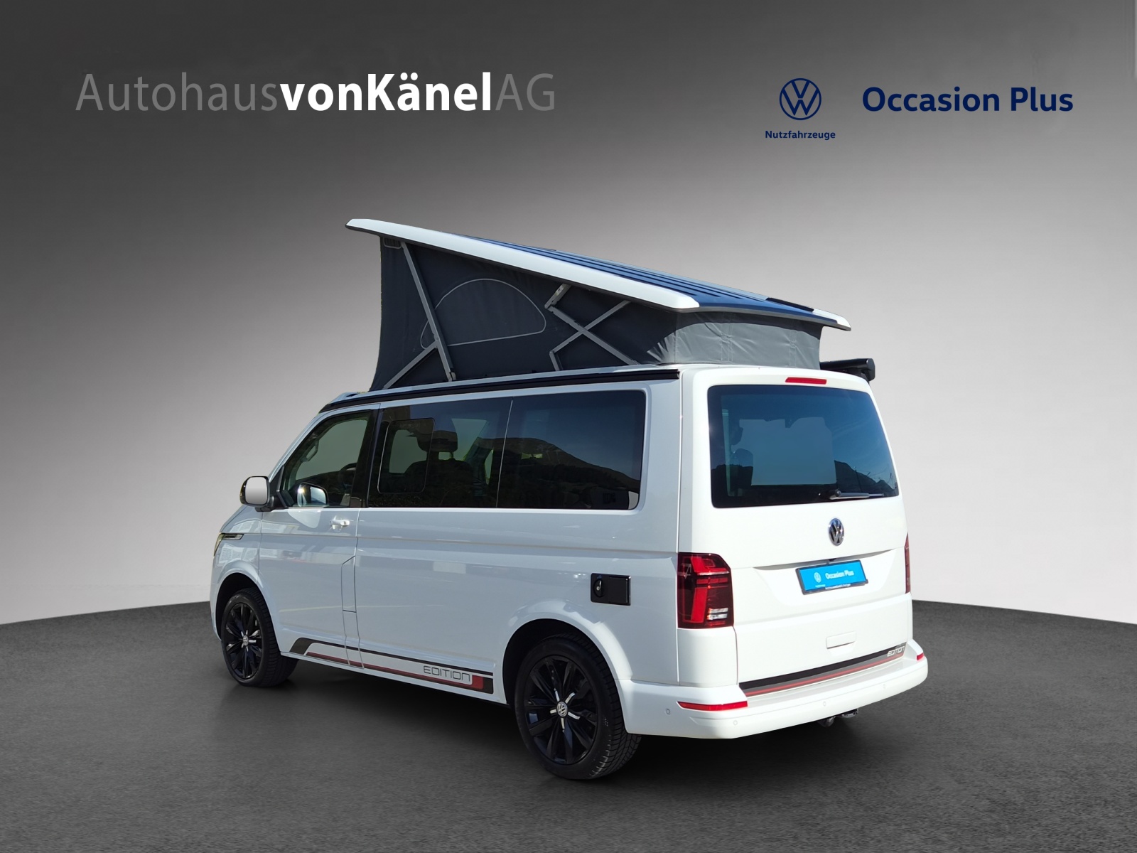VW T6.1 California 2.0 TDI Ocean Edition Liberty DSG-showroom-element-2