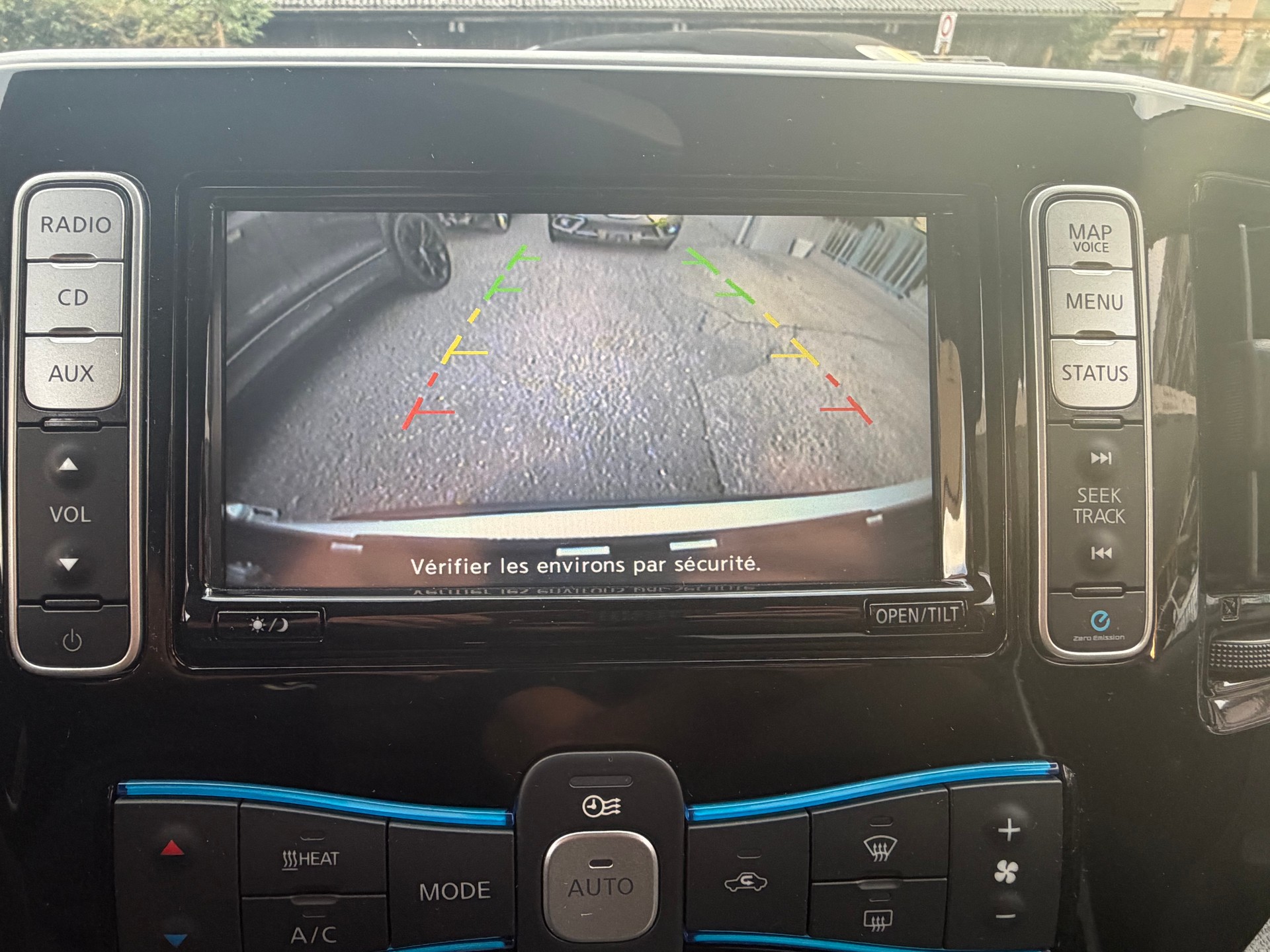 NISSAN e-NV200 Comfort (inklusive. battery)-image-16