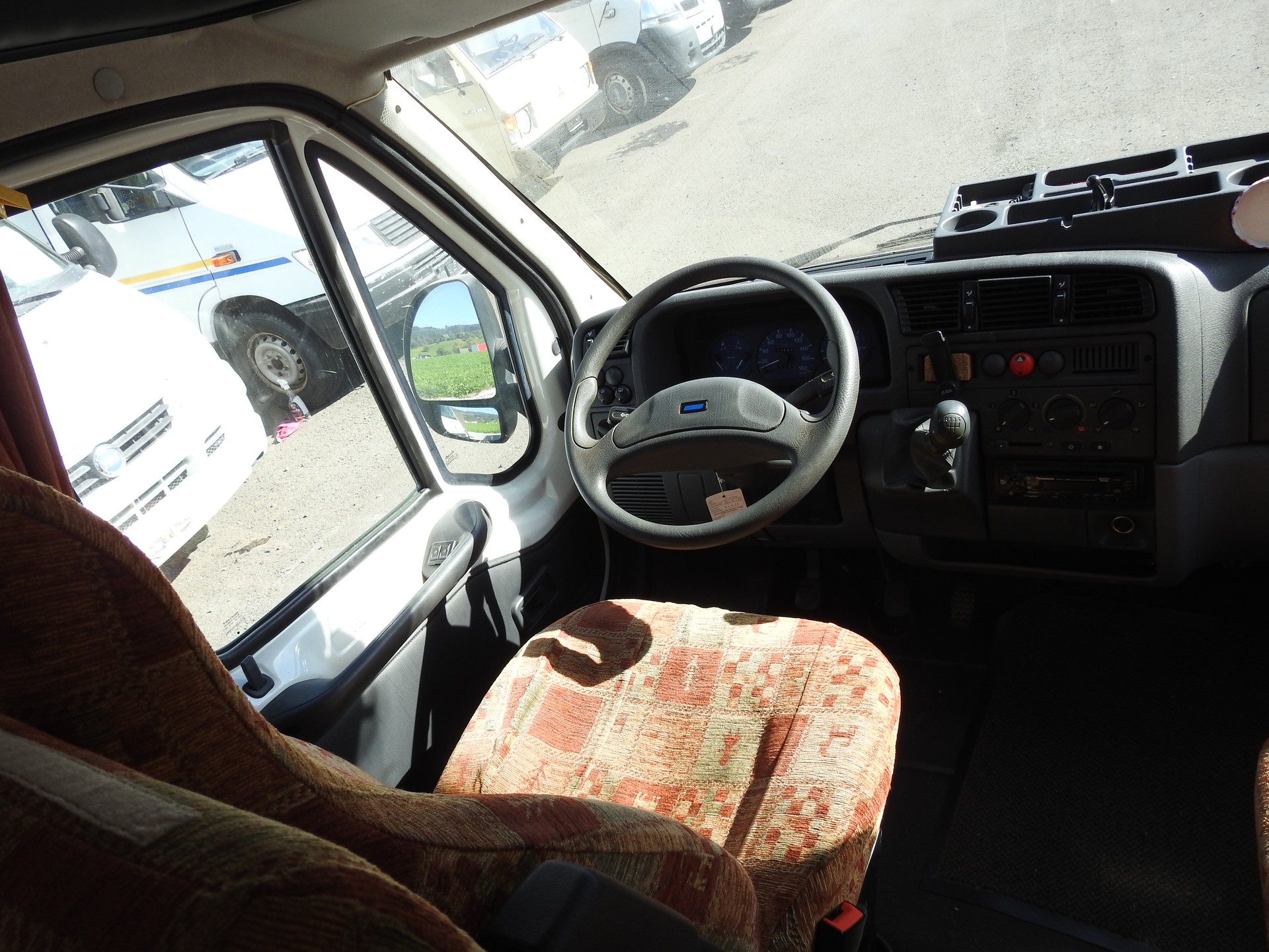 FIAT 14 2.8 JTD-image-12