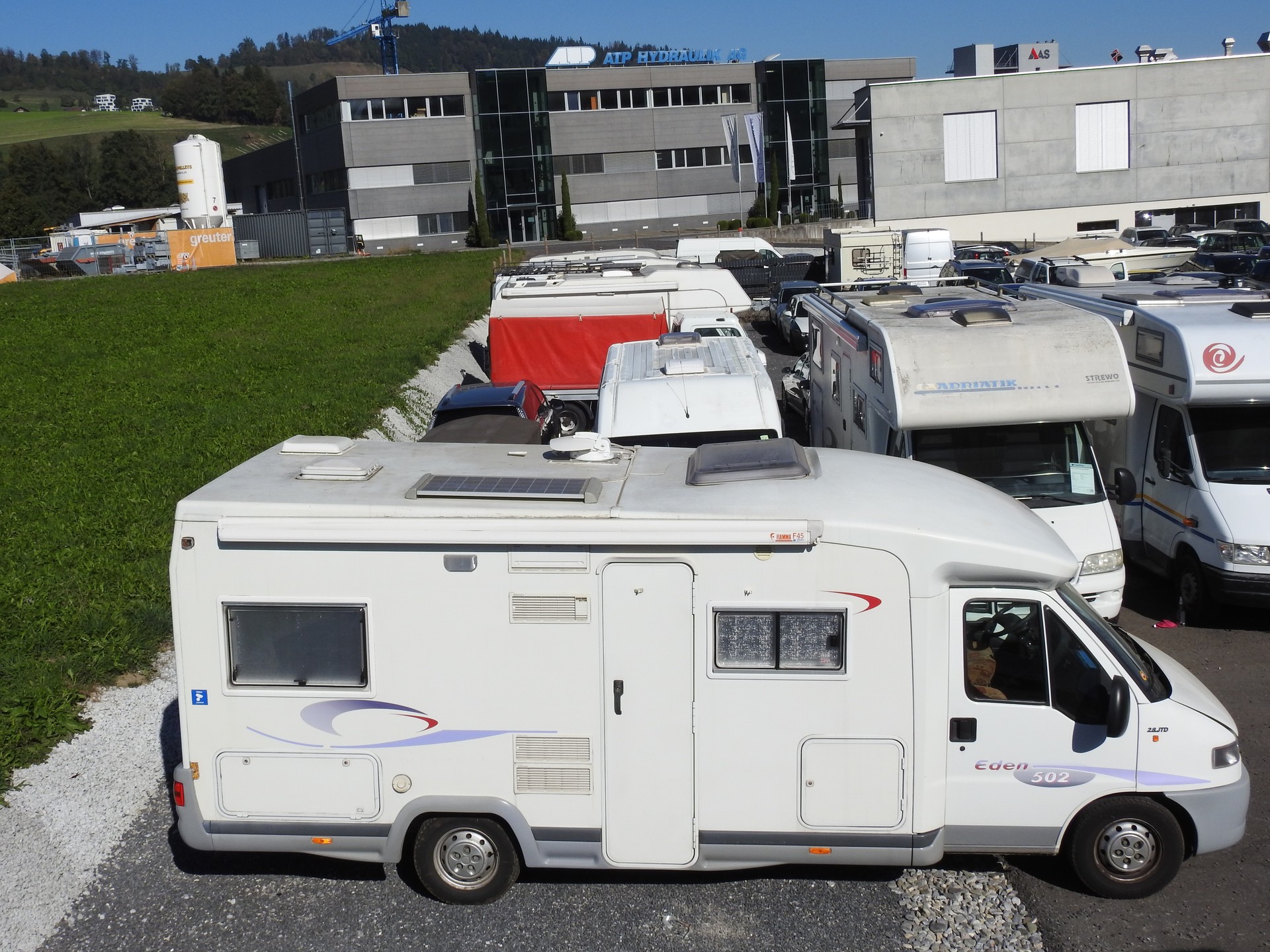 FIAT 14 2.8 JTD-image-30