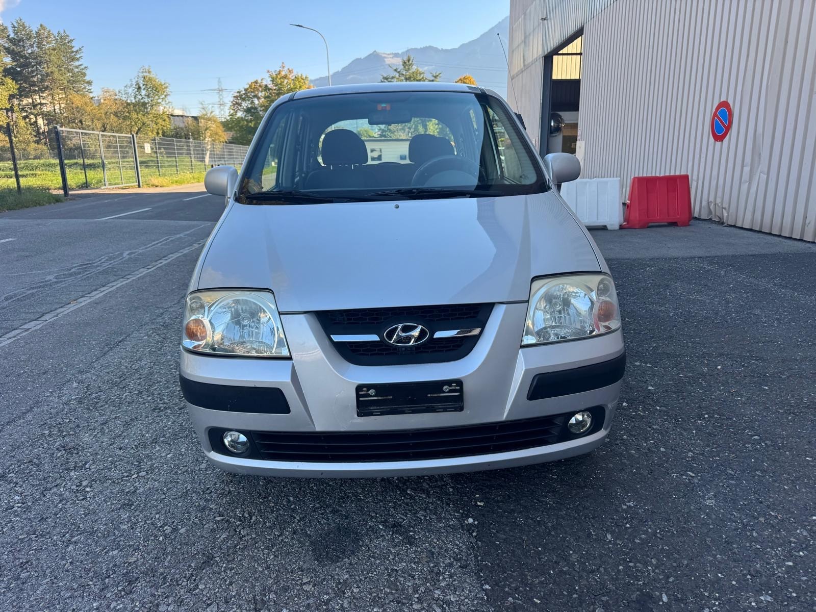 HYUNDAI Atos Prime 1.1 Style-image-0