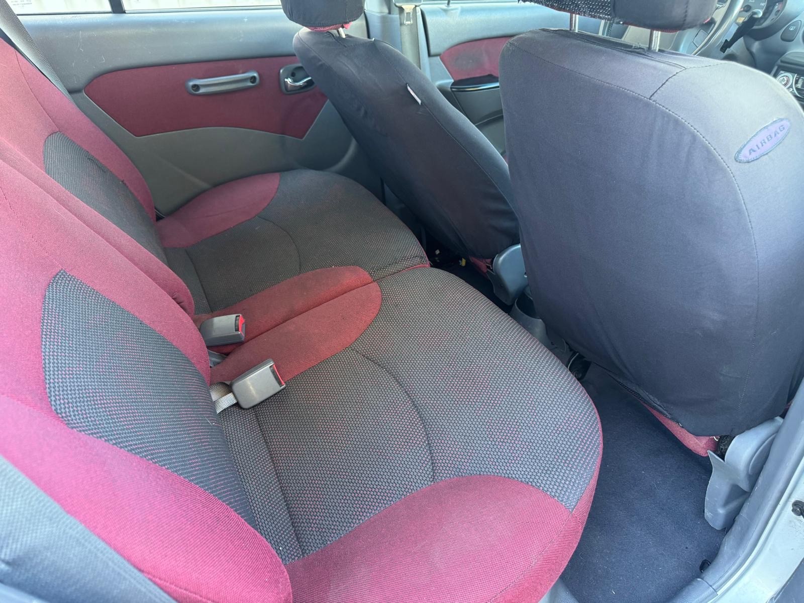 HYUNDAI Atos Prime 1.1 Style-image-9