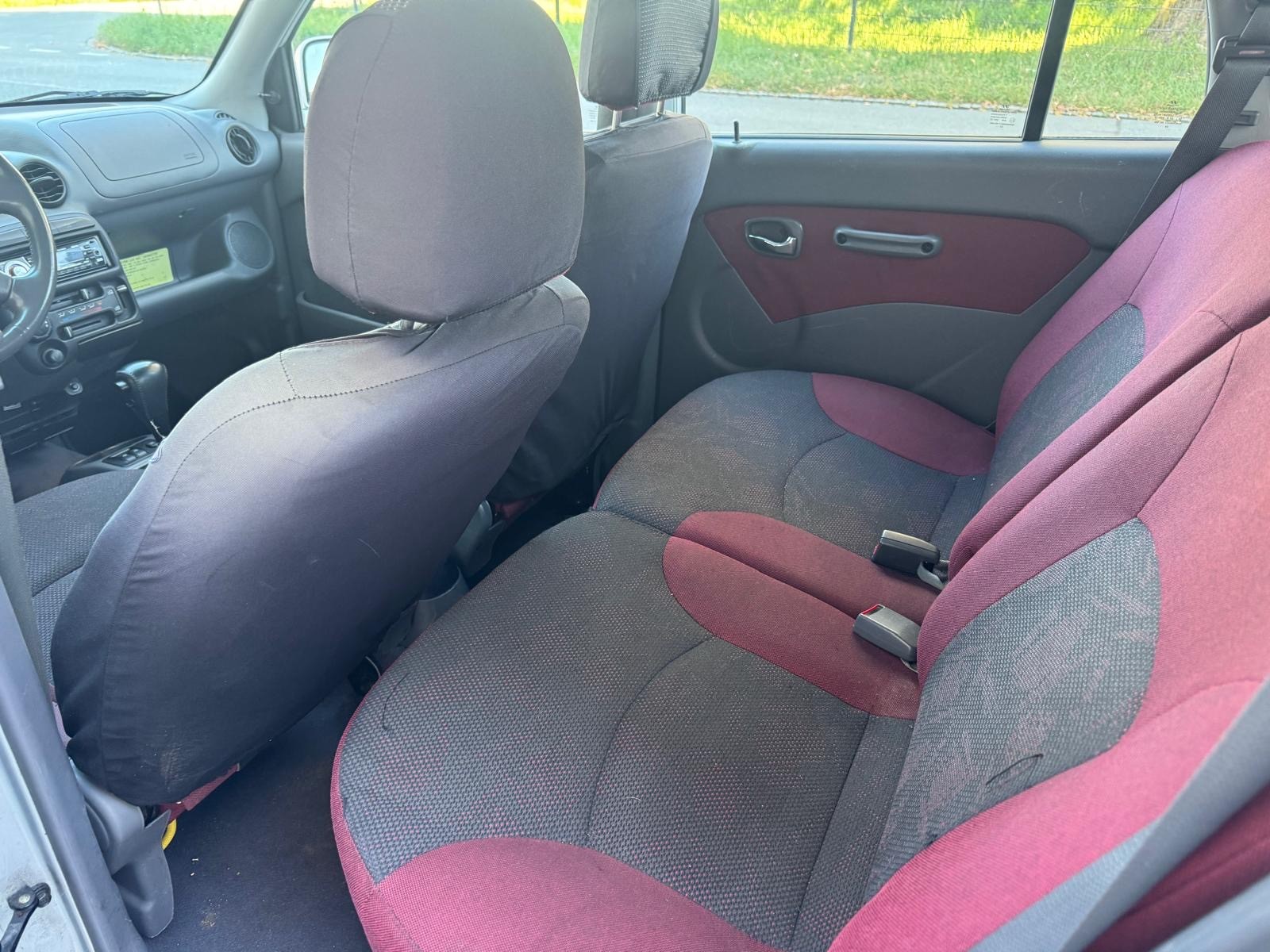 HYUNDAI Atos Prime 1.1 Style-image-11
