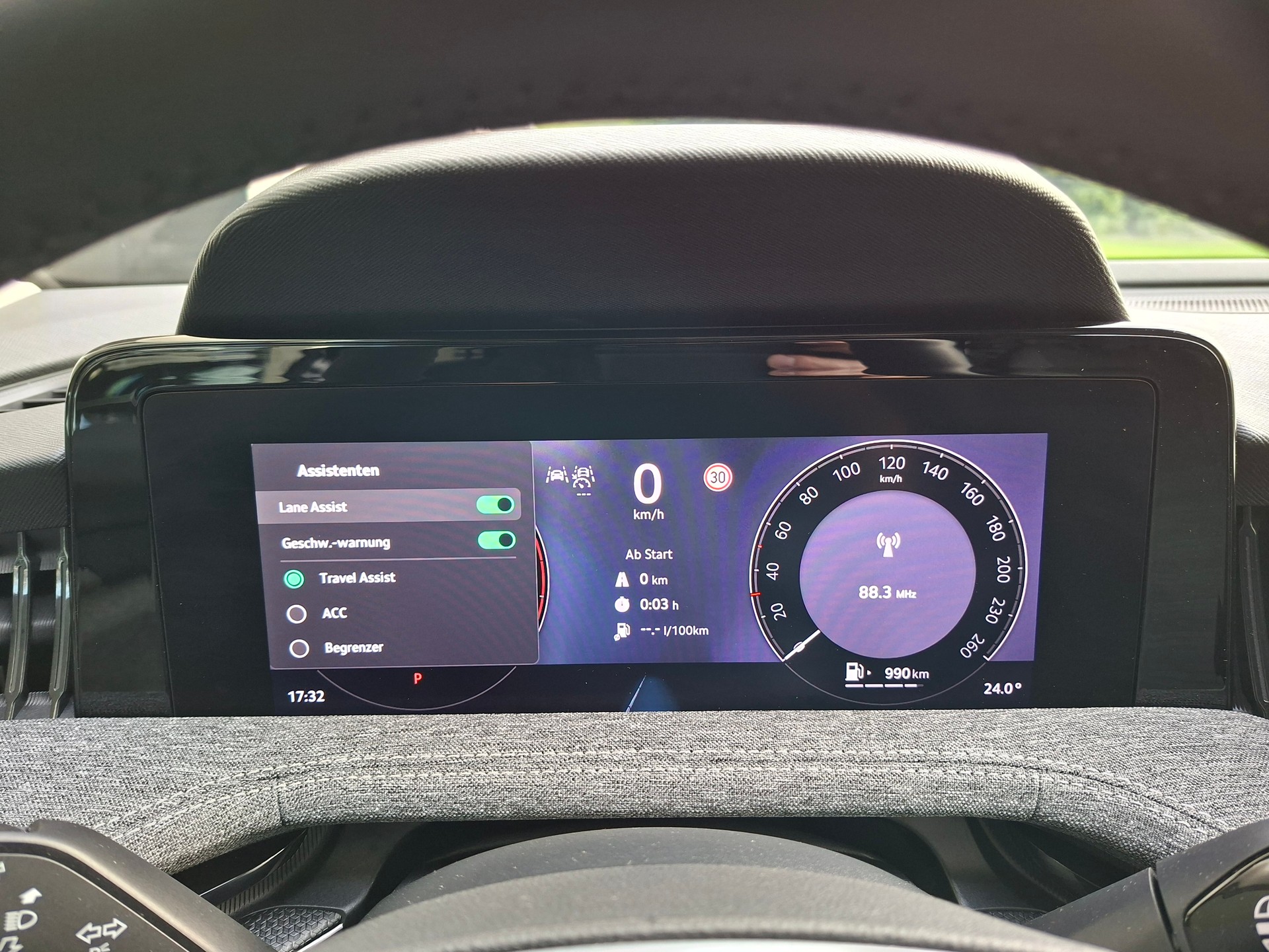 SKODA Superb Combi 2.0 TDi Selection 4x4 DSG-image-9