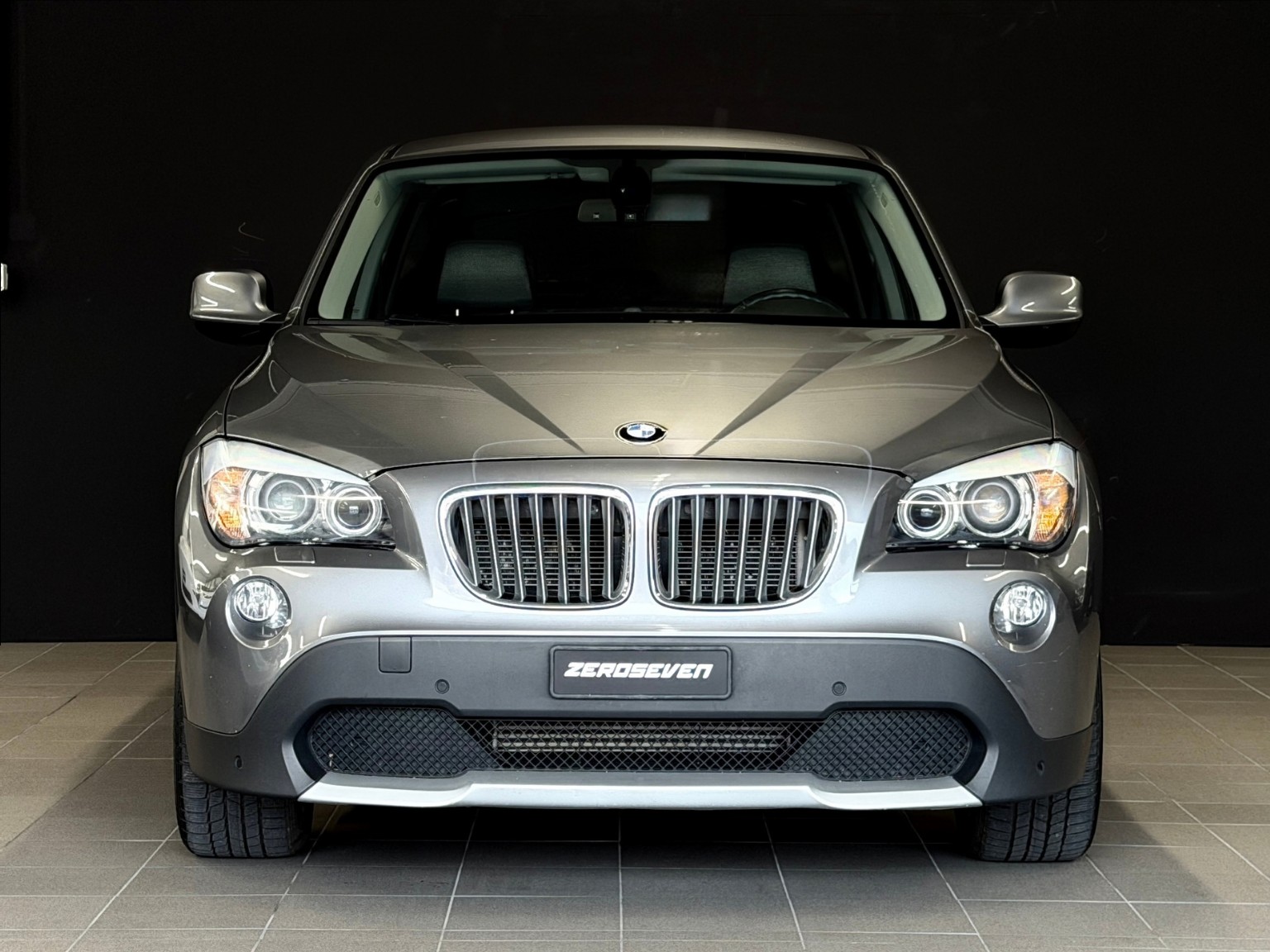 BMW X1 xDrive 23d Steptronic-image-12
