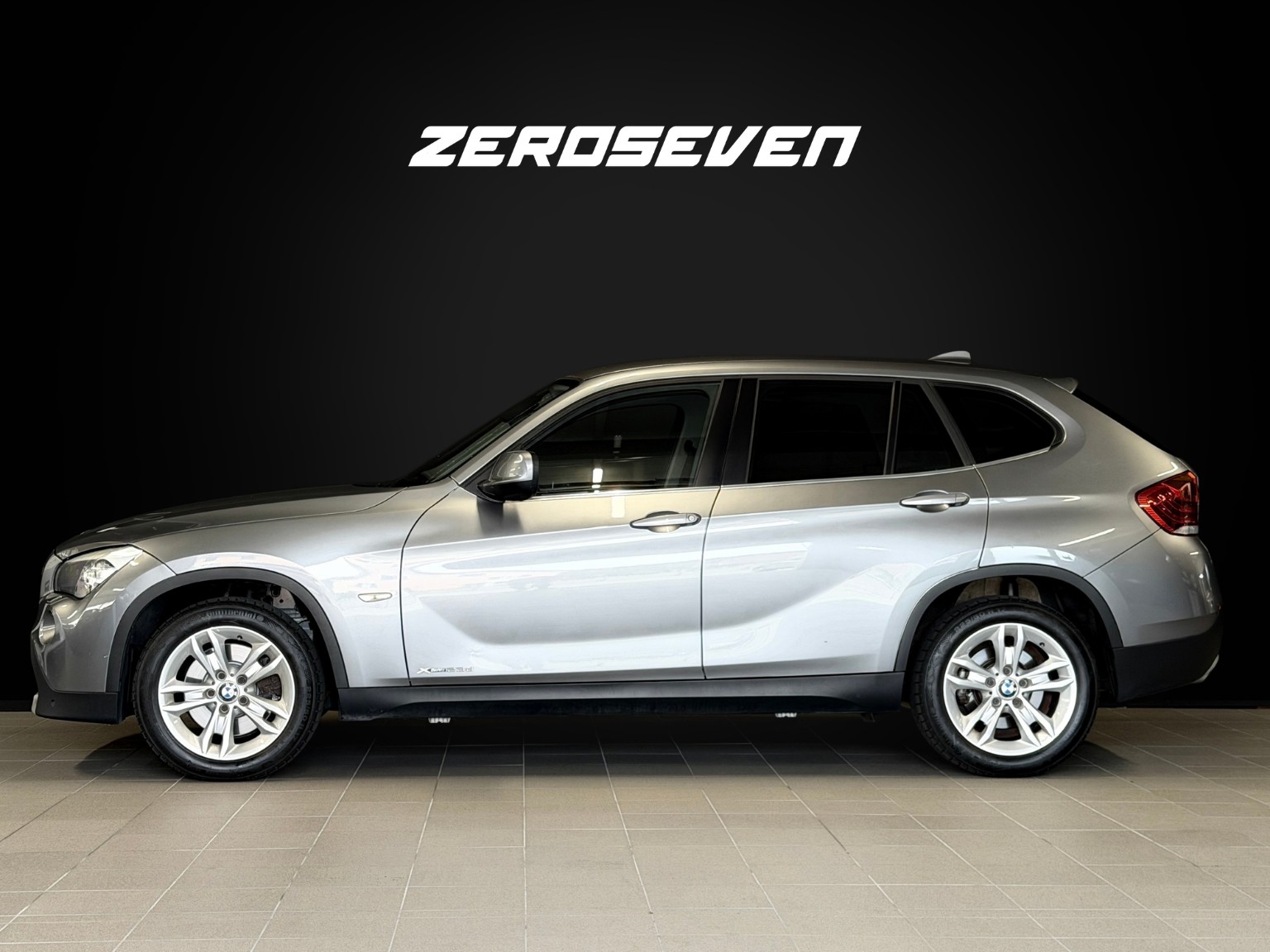 BMW X1 xDrive 23d Steptronic-image-3
