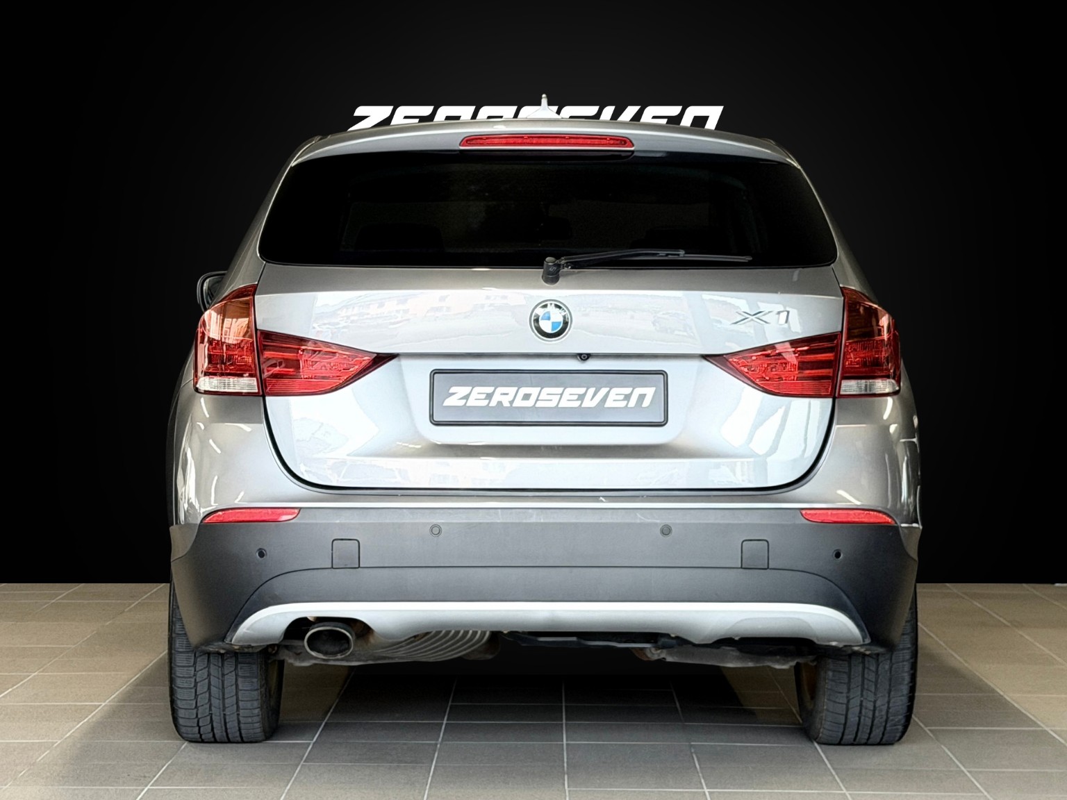BMW X1 xDrive 23d Steptronic-image-6