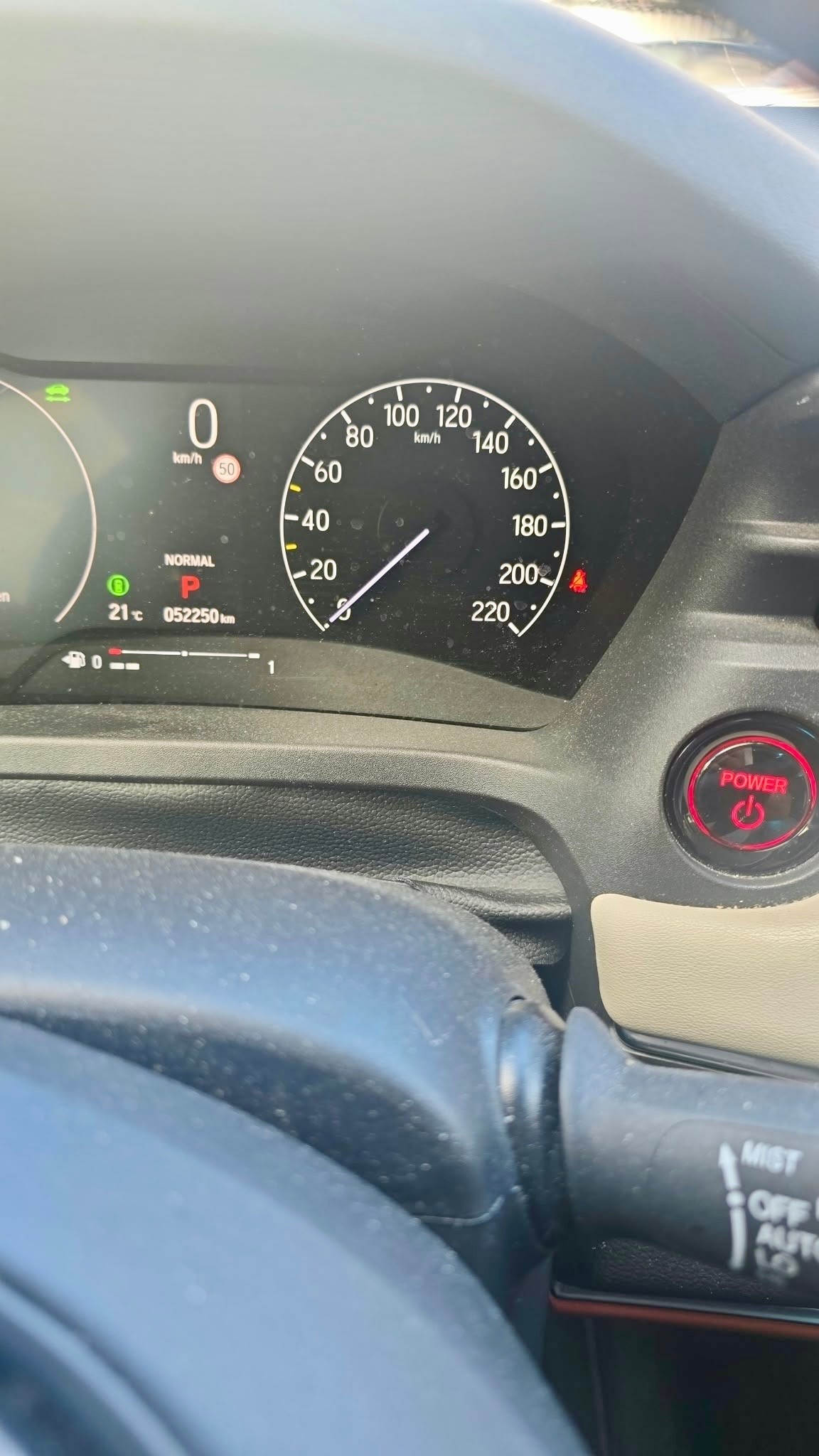 HONDA HR-V 1.5i-MMD Advance Style CVT-image-14
