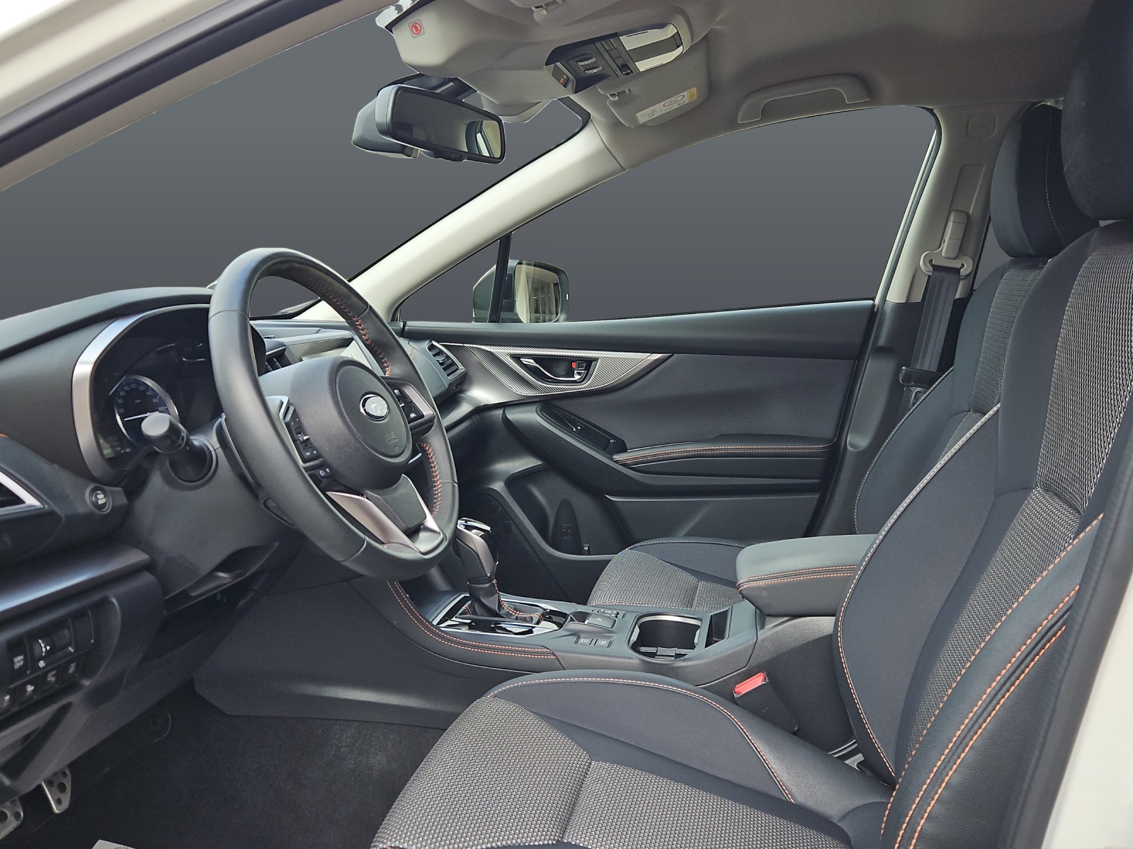 SUBARU XV 2.0 e-Boxer Swiss Plus AWD Lineartronic-image-6