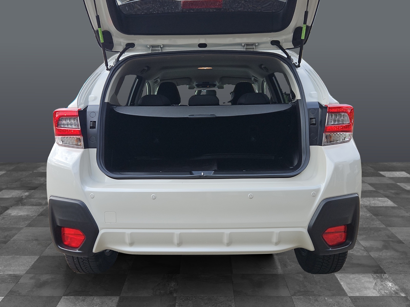 SUBARU XV 2.0 e-Boxer Swiss Plus AWD Lineartronic-image-11