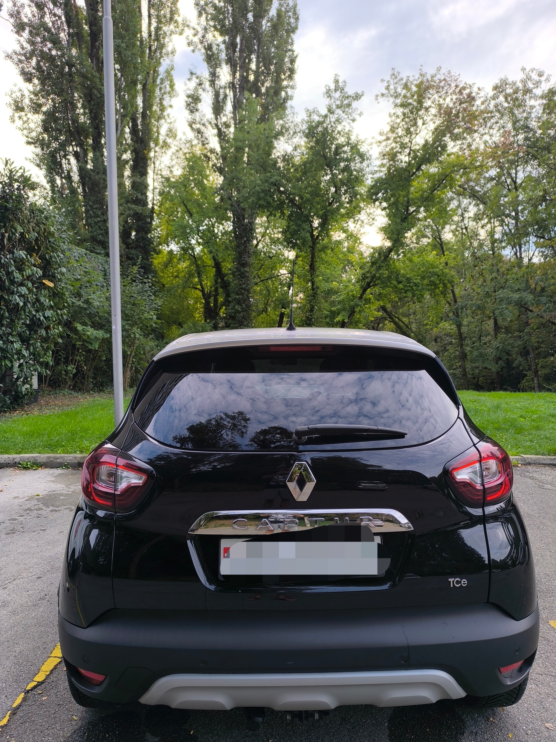 RENAULT 1.3 TCe Intens EDC S/S PF-image-2
