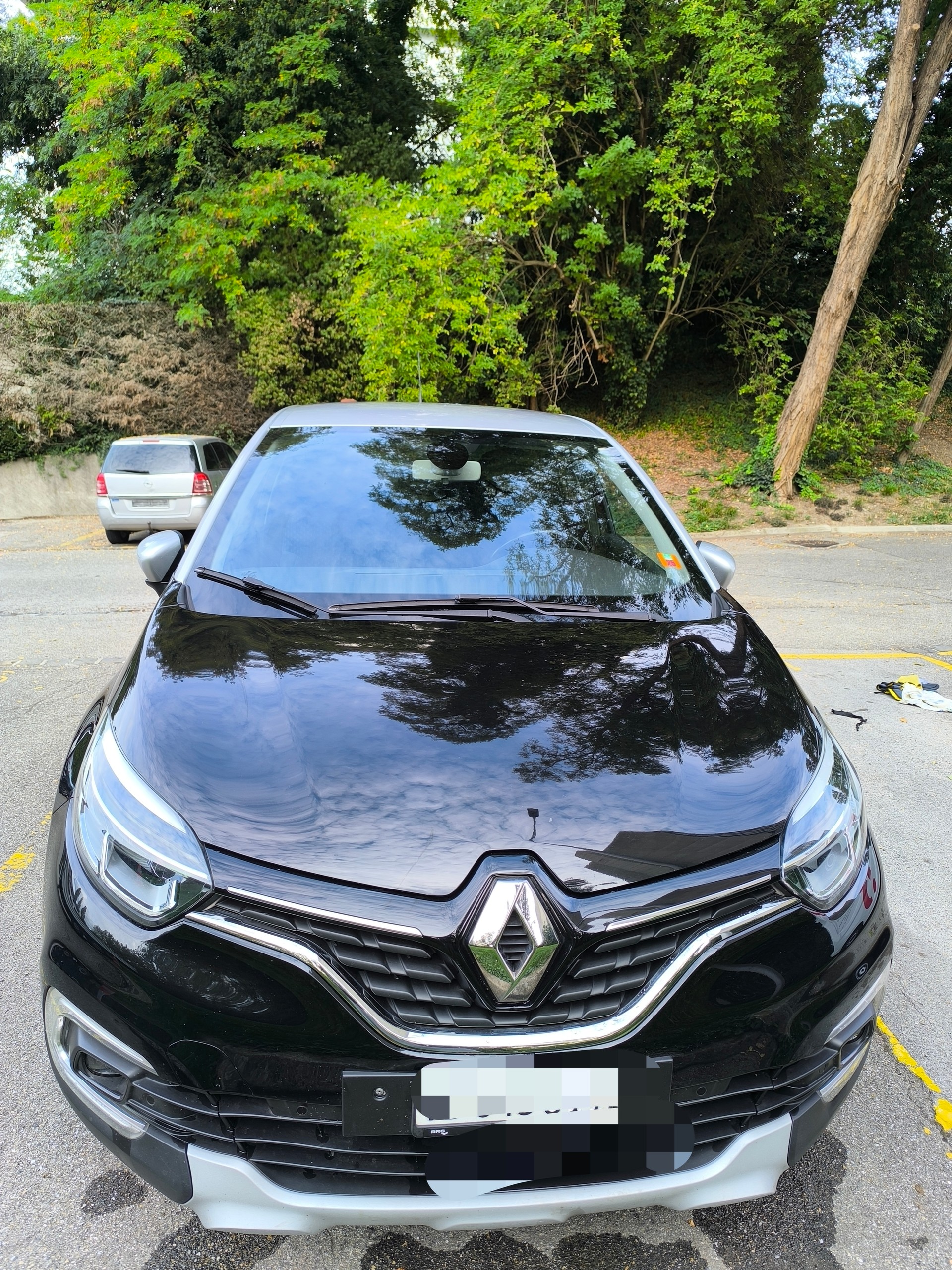 RENAULT 1.3 TCe Intens EDC S/S PF-image-0