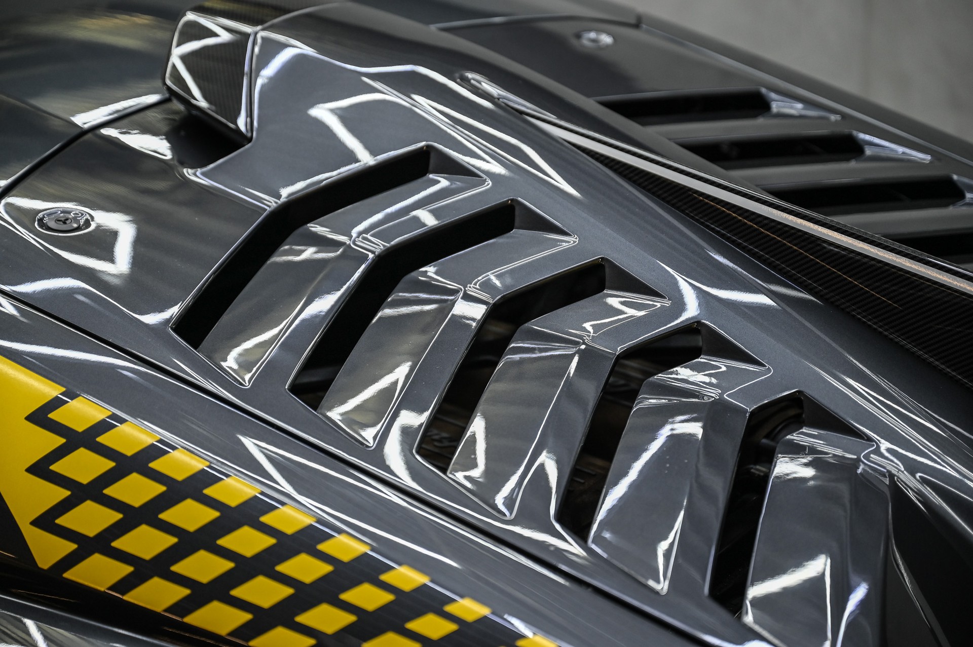 LAMBORGHINI Huracan Coupé 5.2 STO-image-19