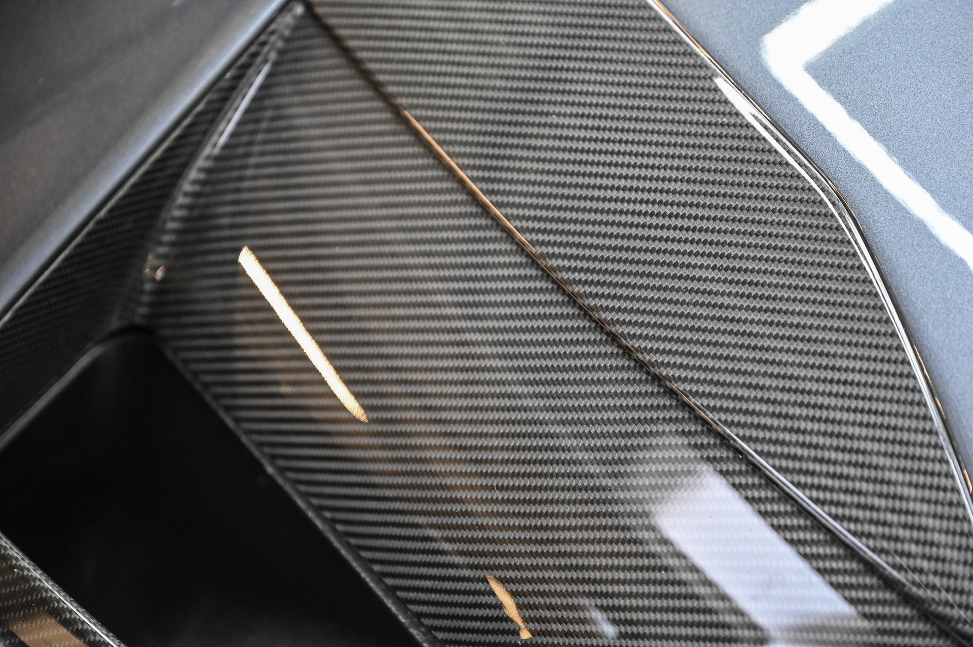 LAMBORGHINI Huracan Coupé 5.2 STO-image-22
