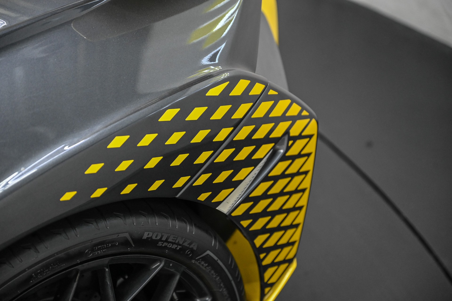 LAMBORGHINI Huracan Coupé 5.2 STO-image-21