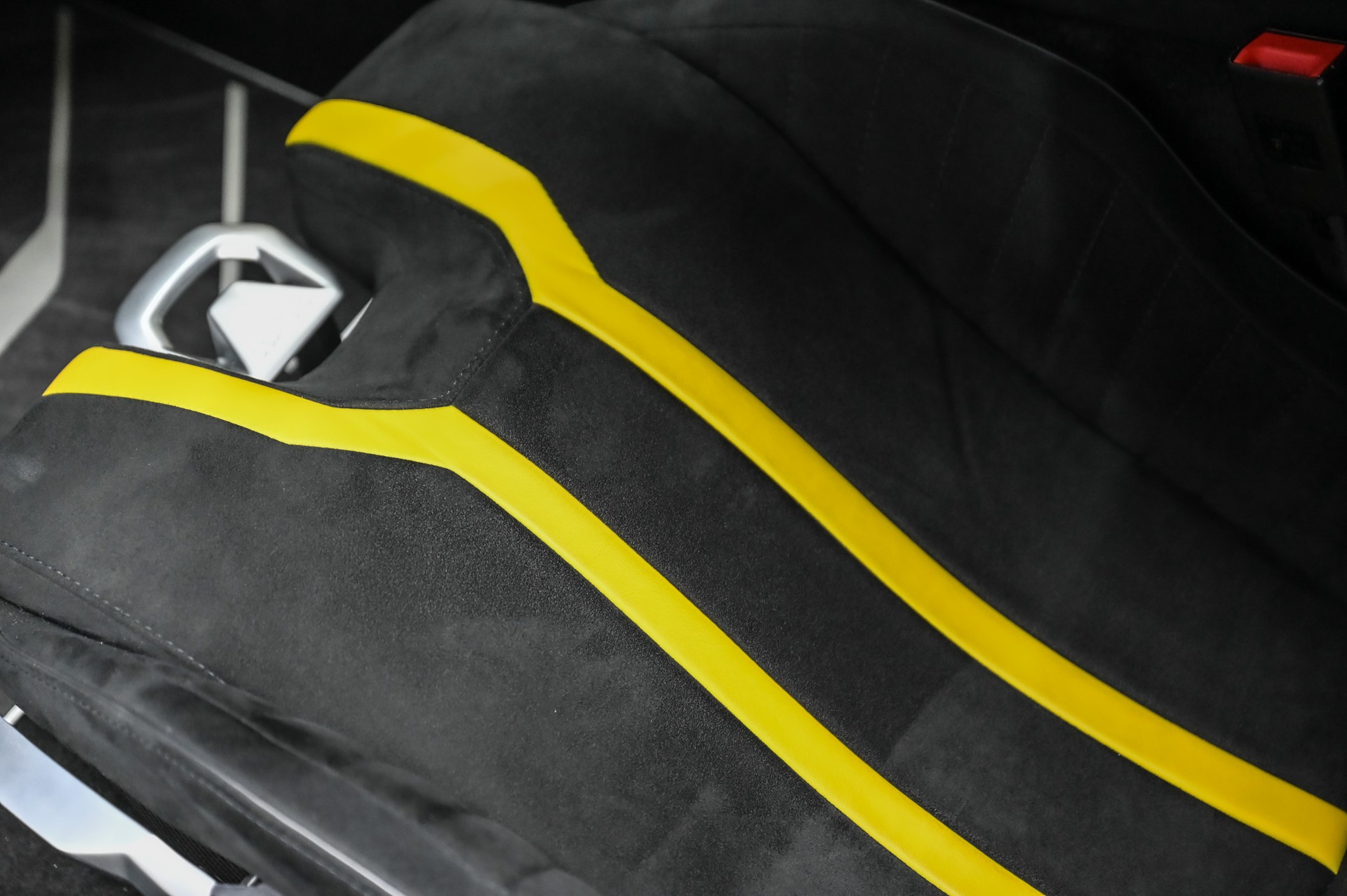 LAMBORGHINI Huracan Coupé 5.2 STO-image-27