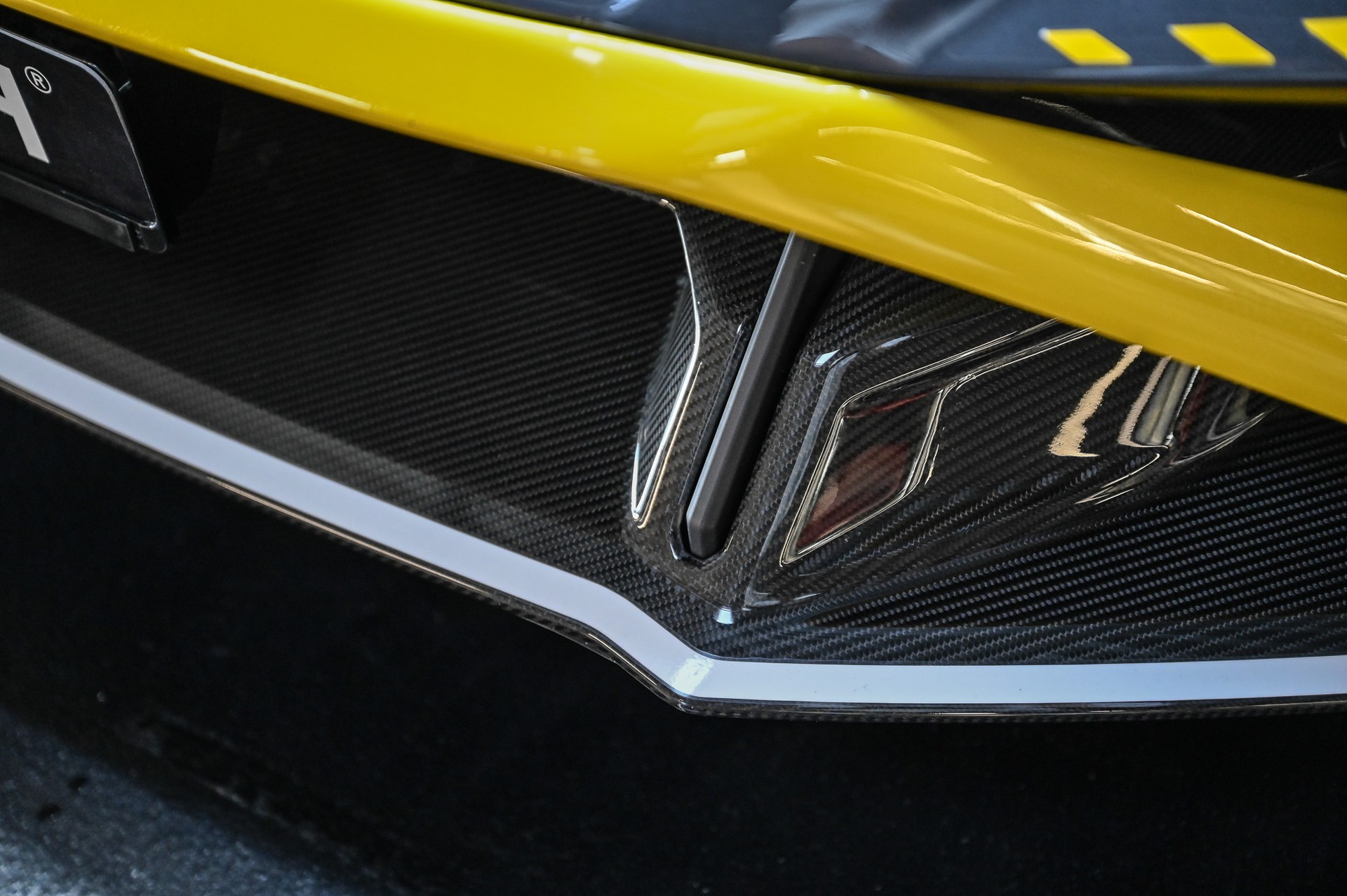 LAMBORGHINI Huracan Coupé 5.2 STO-image-23