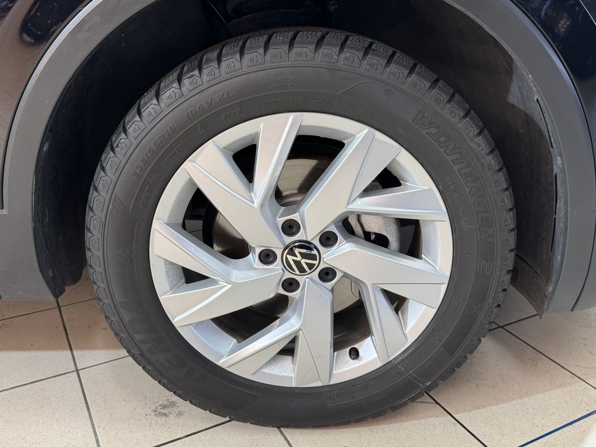VW Tiguan Allspace 2.0 TDI SCR Life DSG-image-4