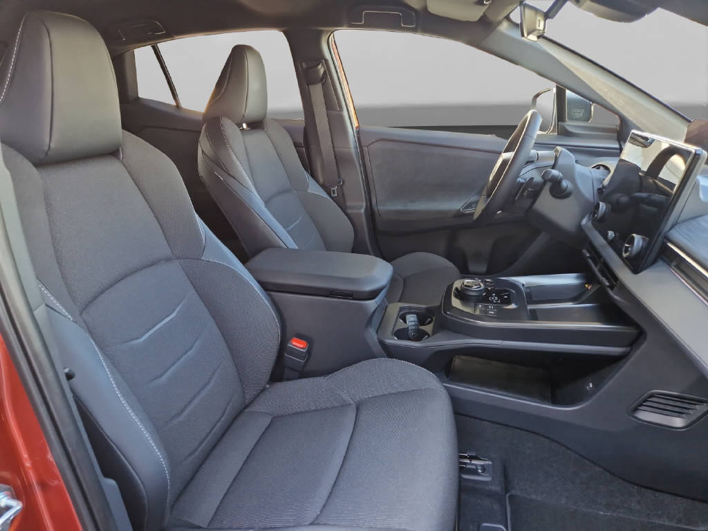 TOYOTA C-HR+ 77 kWh Style FWD-image-9