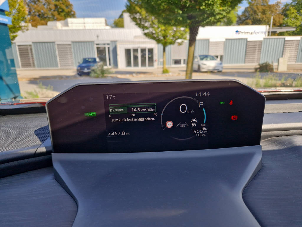 TOYOTA C-HR+ 77 kWh Style FWD-image-13