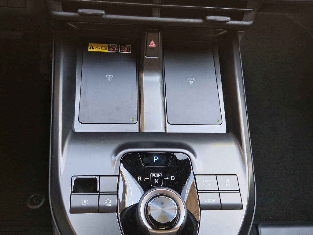 TOYOTA C-HR+ 77 kWh Style FWD-image-14