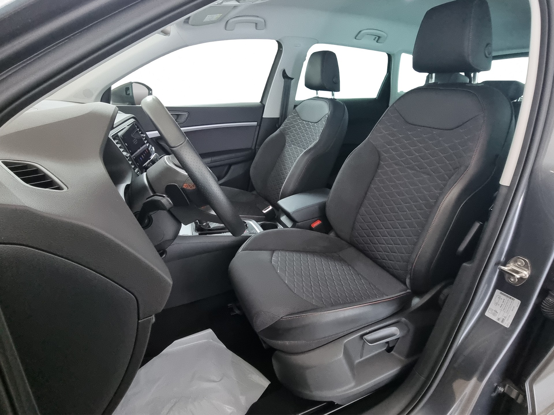 SEAT Ateca 1.5 TSI FR DSG-image-5