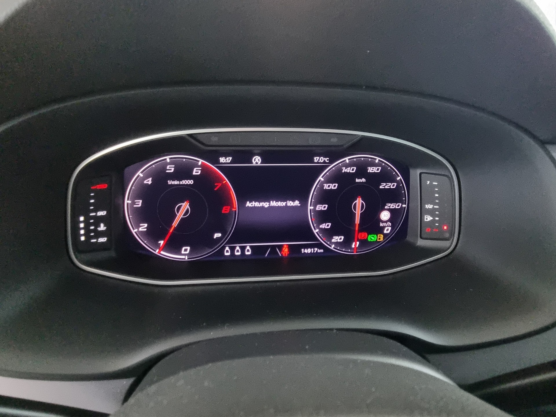 SEAT Ateca 1.5 TSI FR DSG-image-10
