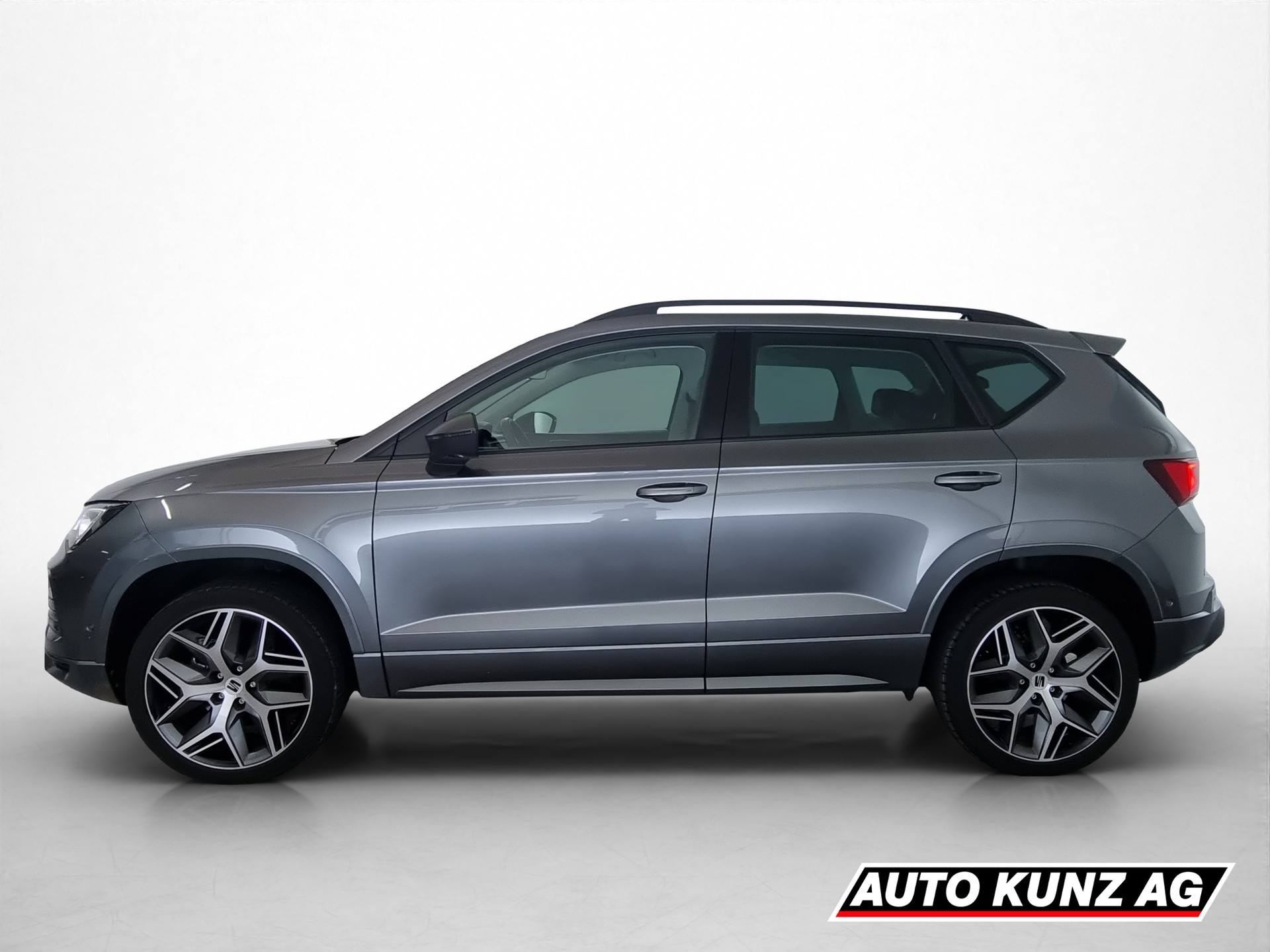 SEAT Ateca 1.5 TSI FR DSG-image-2
