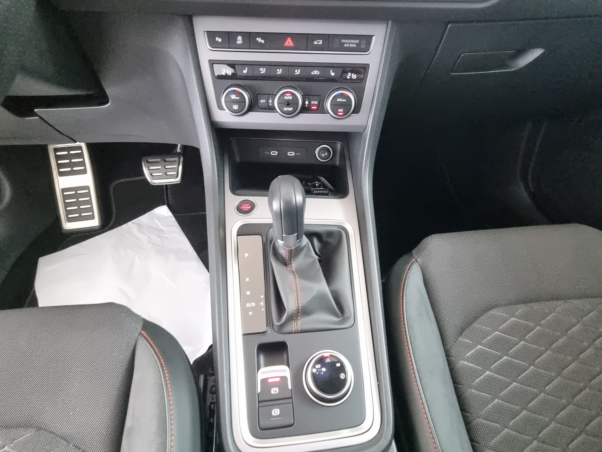 SEAT Ateca 1.5 TSI FR DSG-image-9