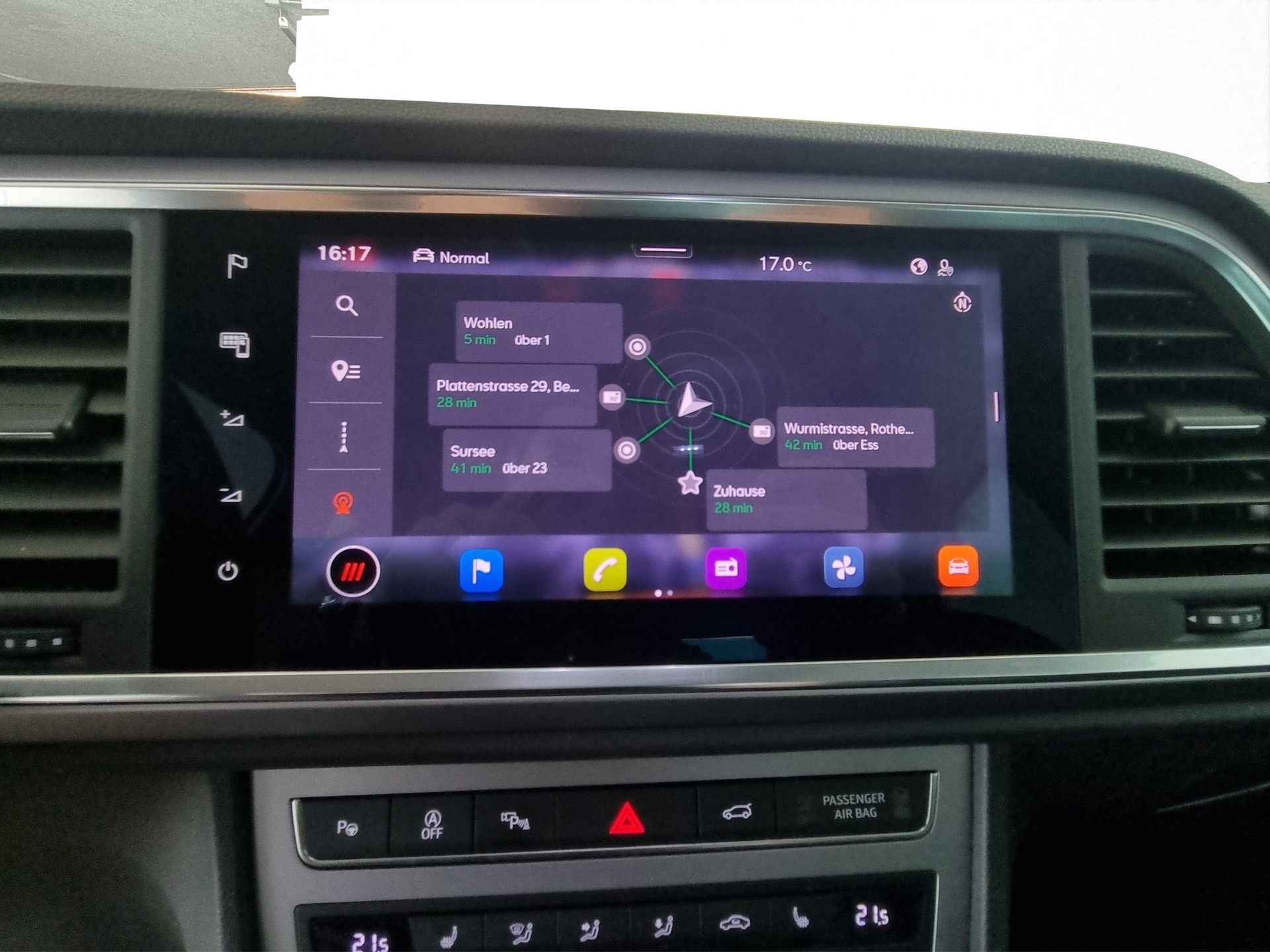 SEAT Ateca 1.5 TSI FR DSG-image-12