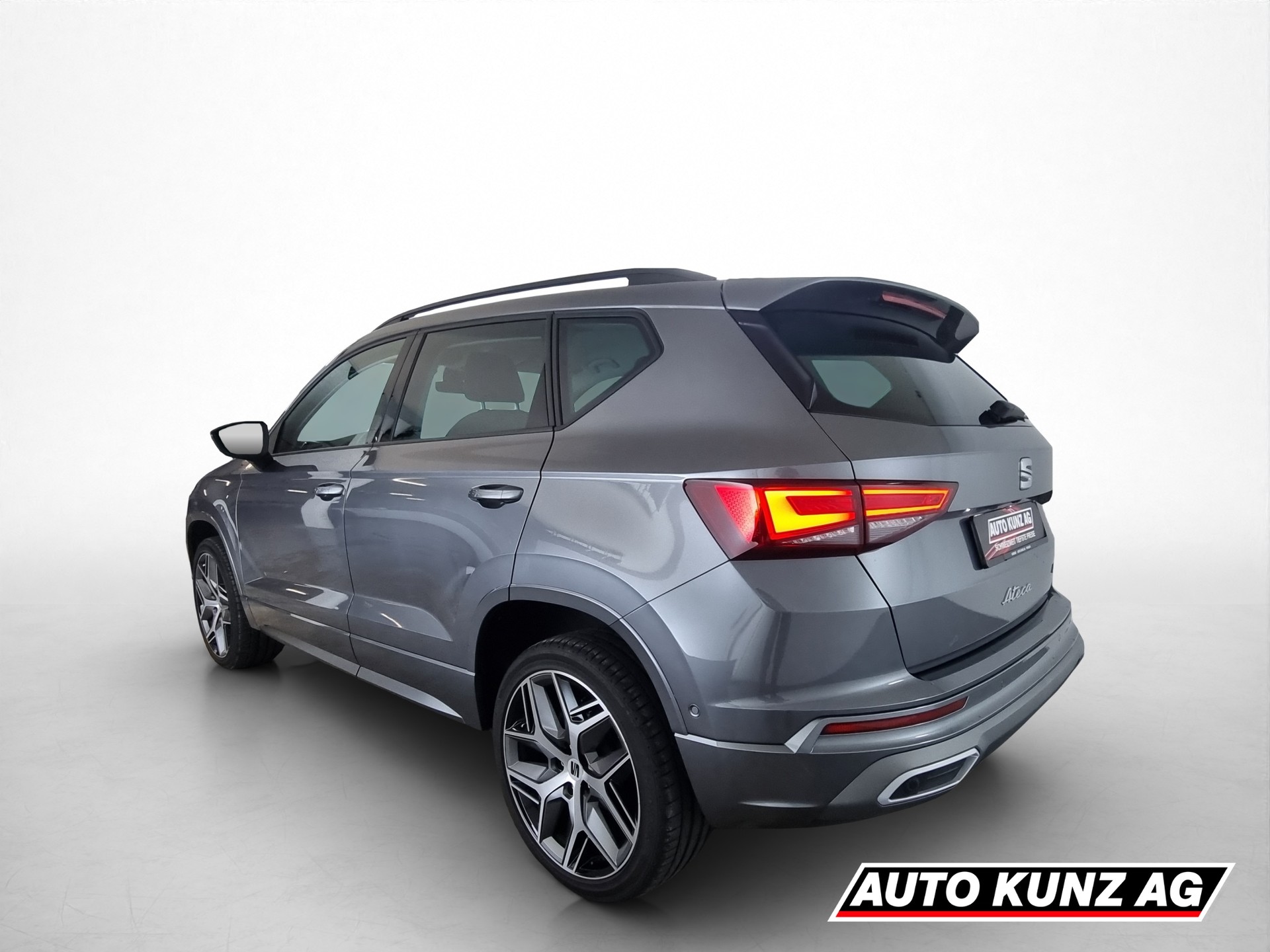 SEAT Ateca 1.5 TSI FR DSG-image-3