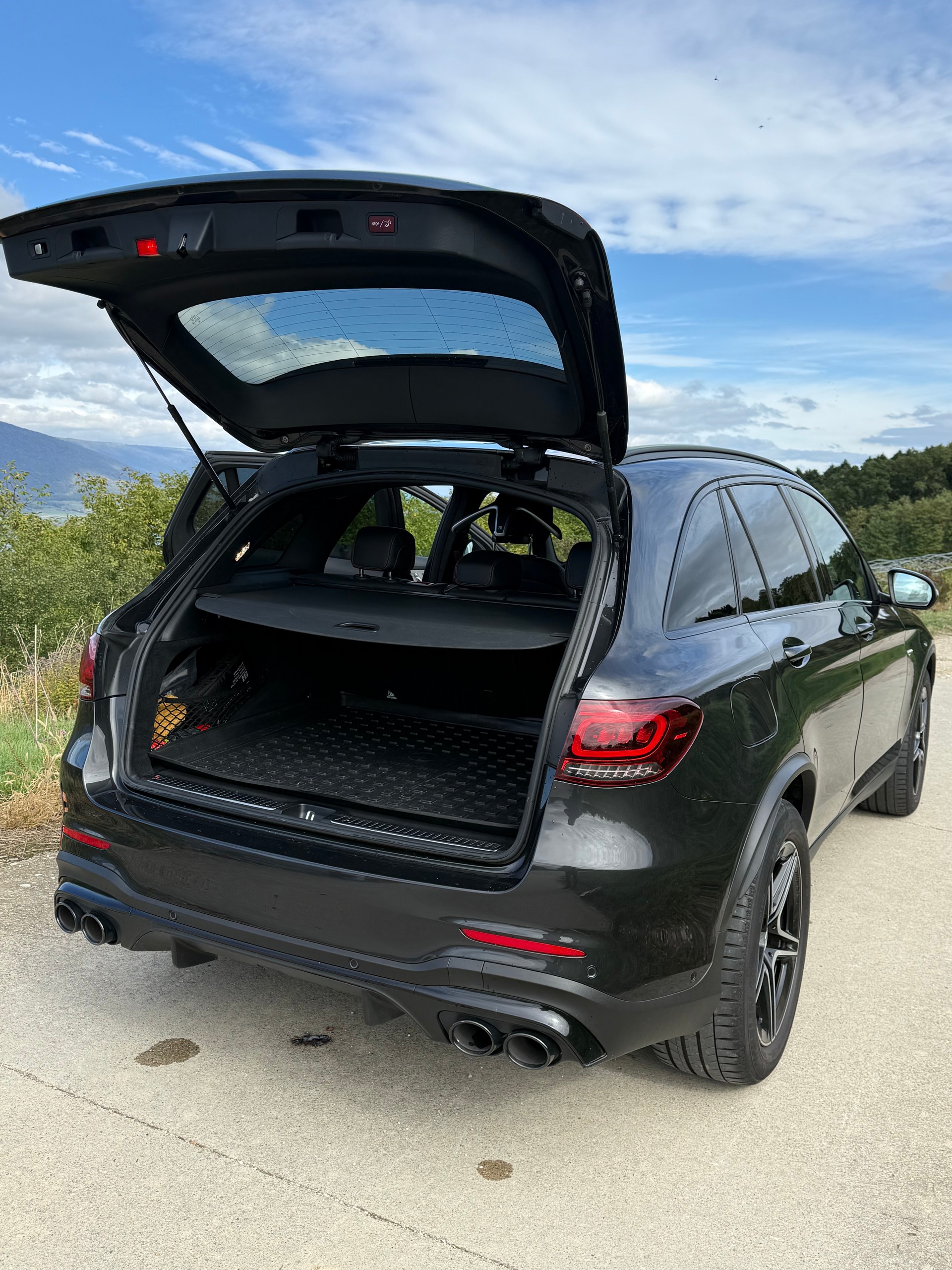 MERCEDES-BENZ GLC 43 AMG 4m-image-5