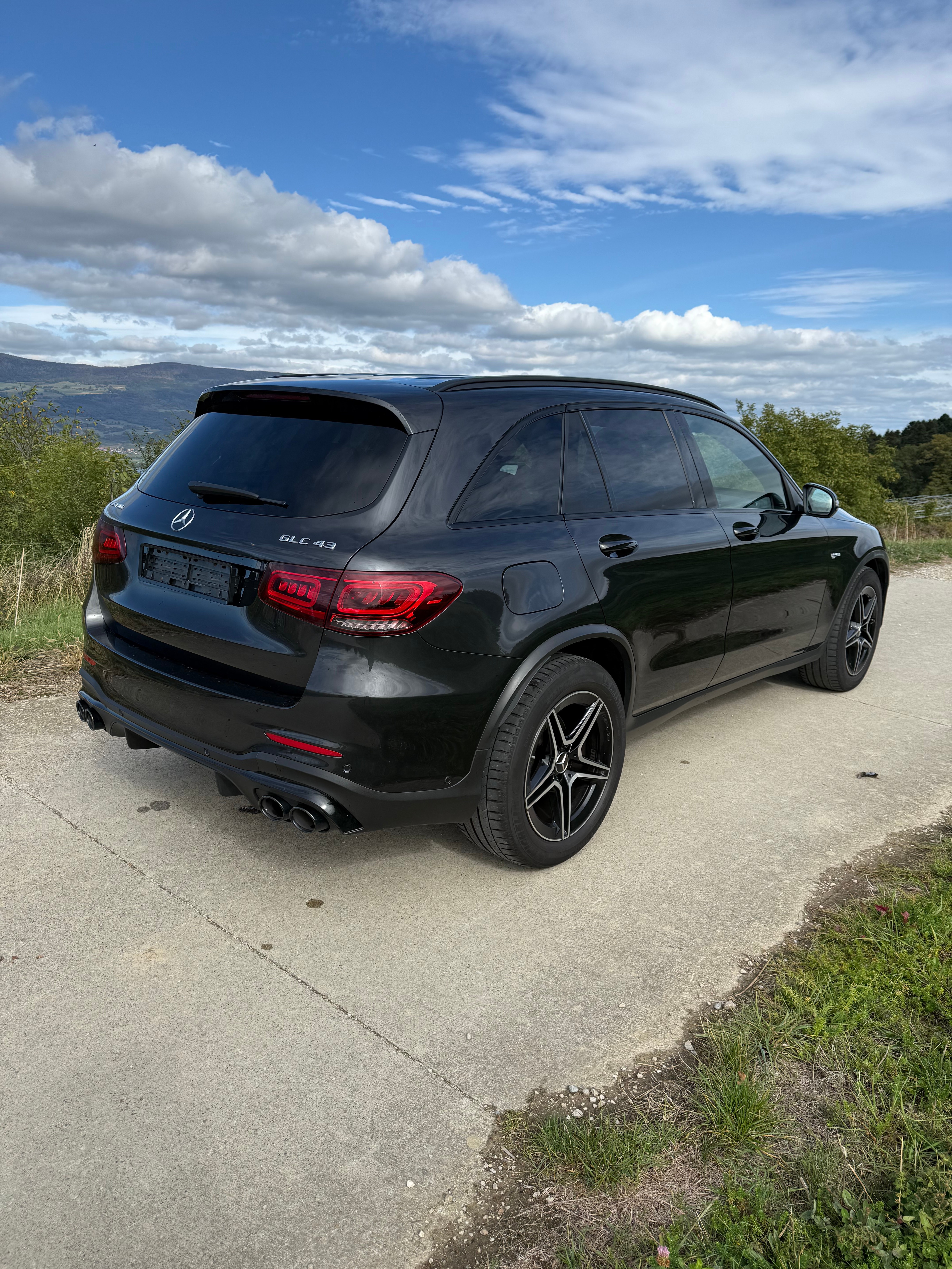 Car photo