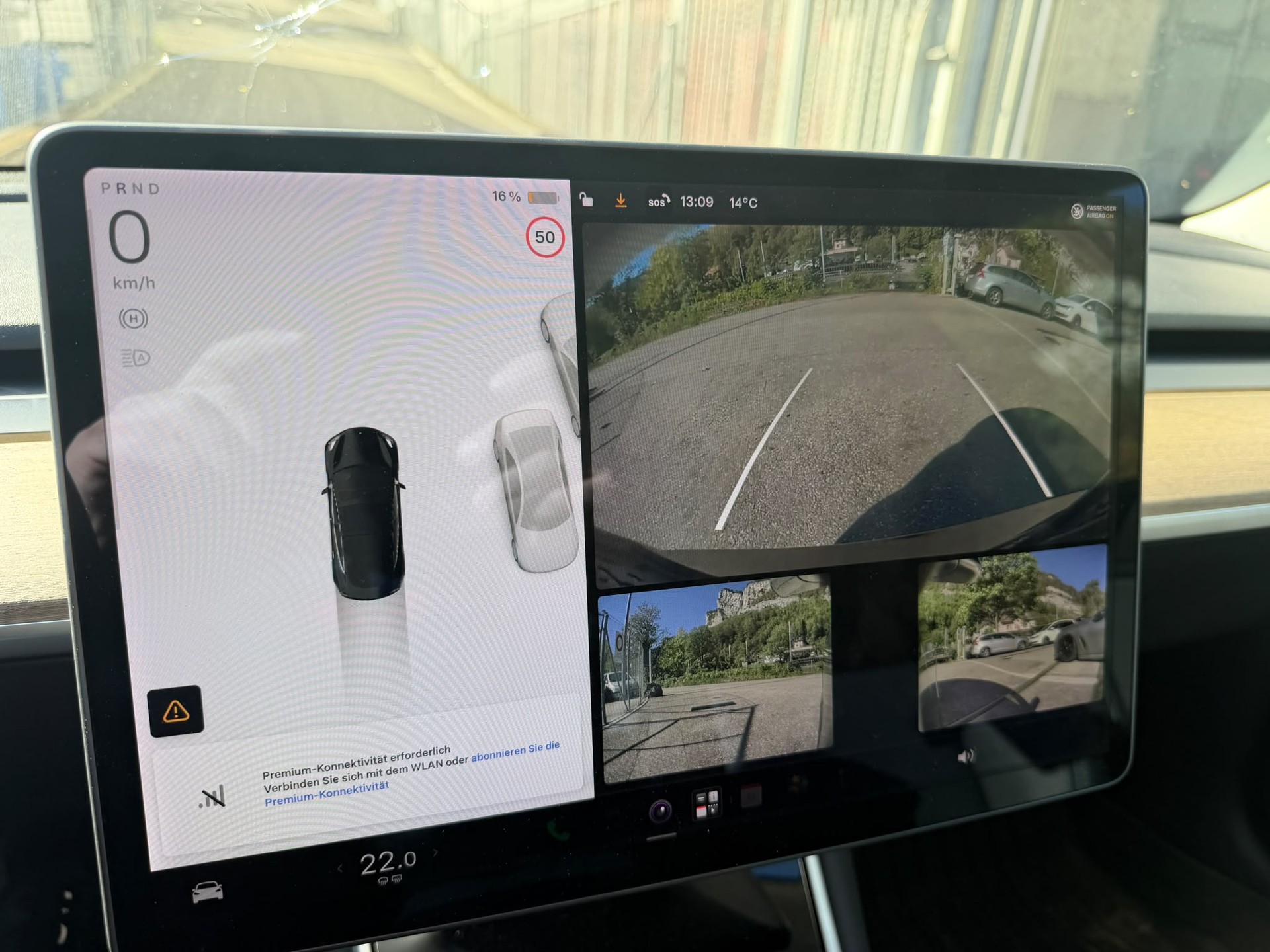 TESLA Model 3 Long Range Dual Motor AWD-image-6