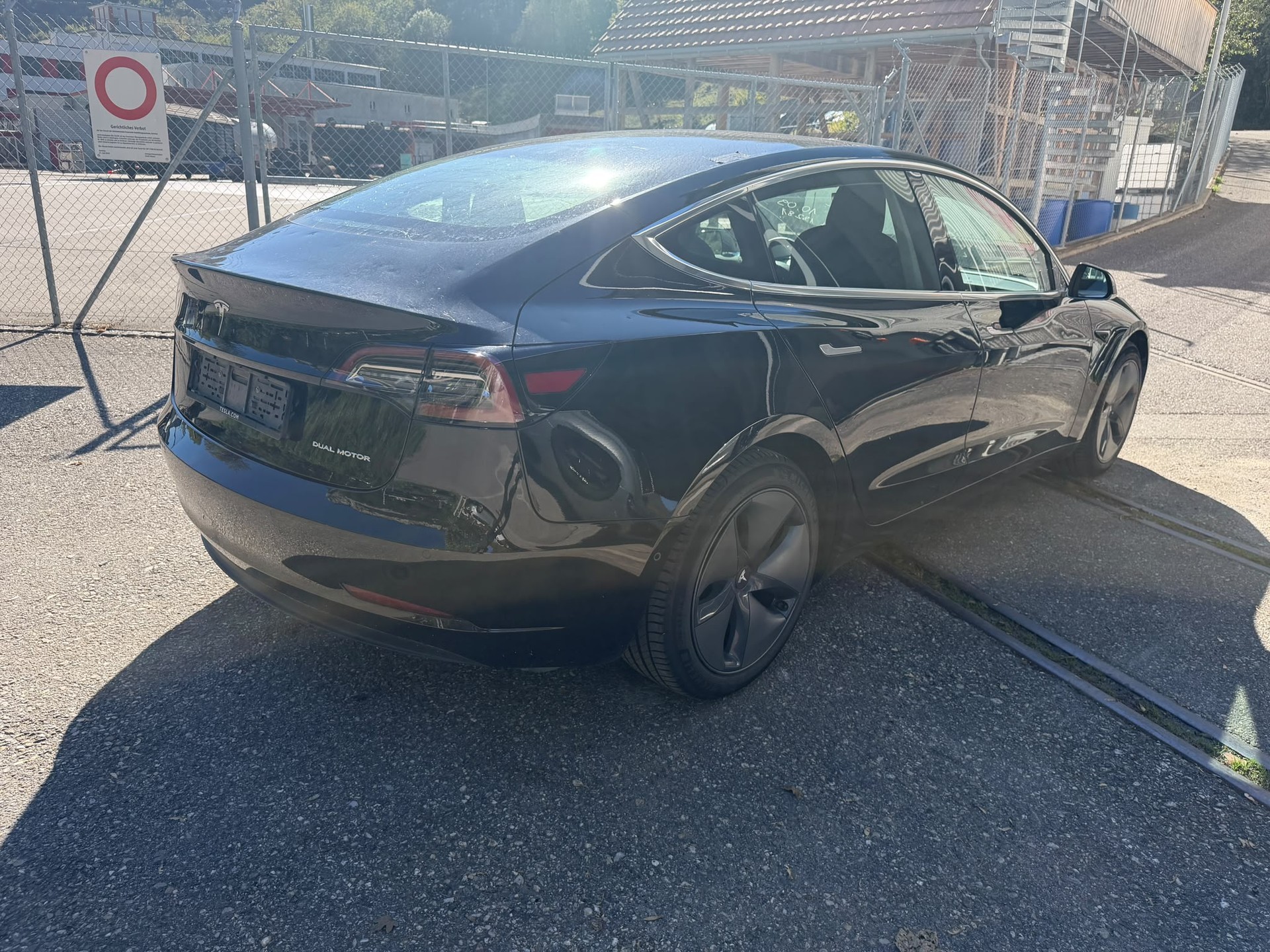 TESLA Model 3 Long Range Dual Motor AWD-image-5