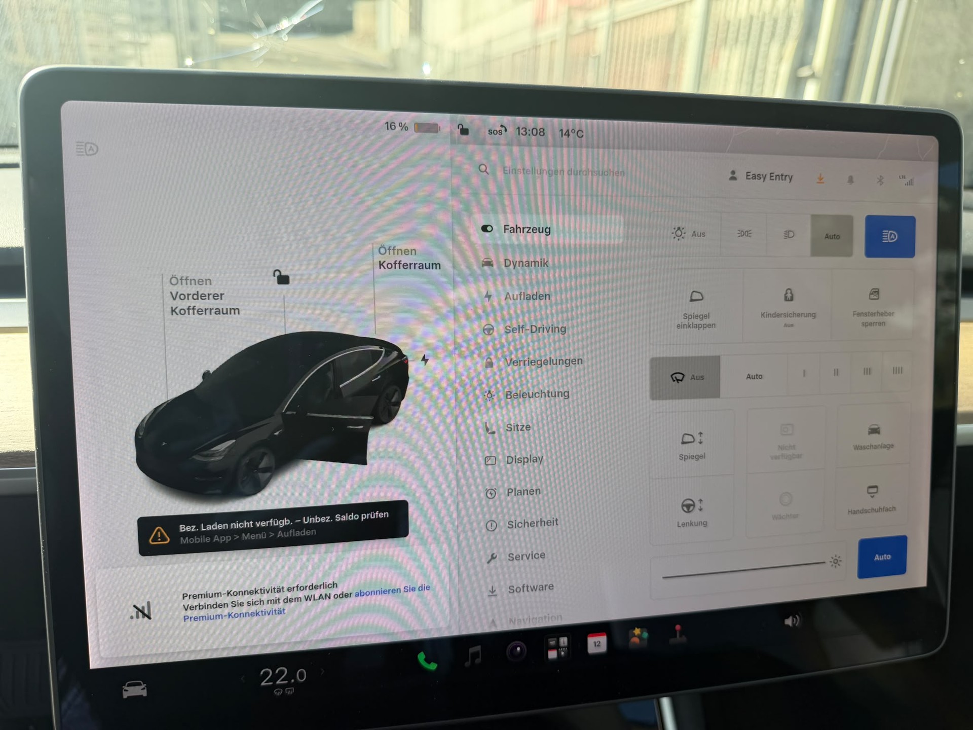 TESLA Model 3 Long Range Dual Motor AWD-image-3