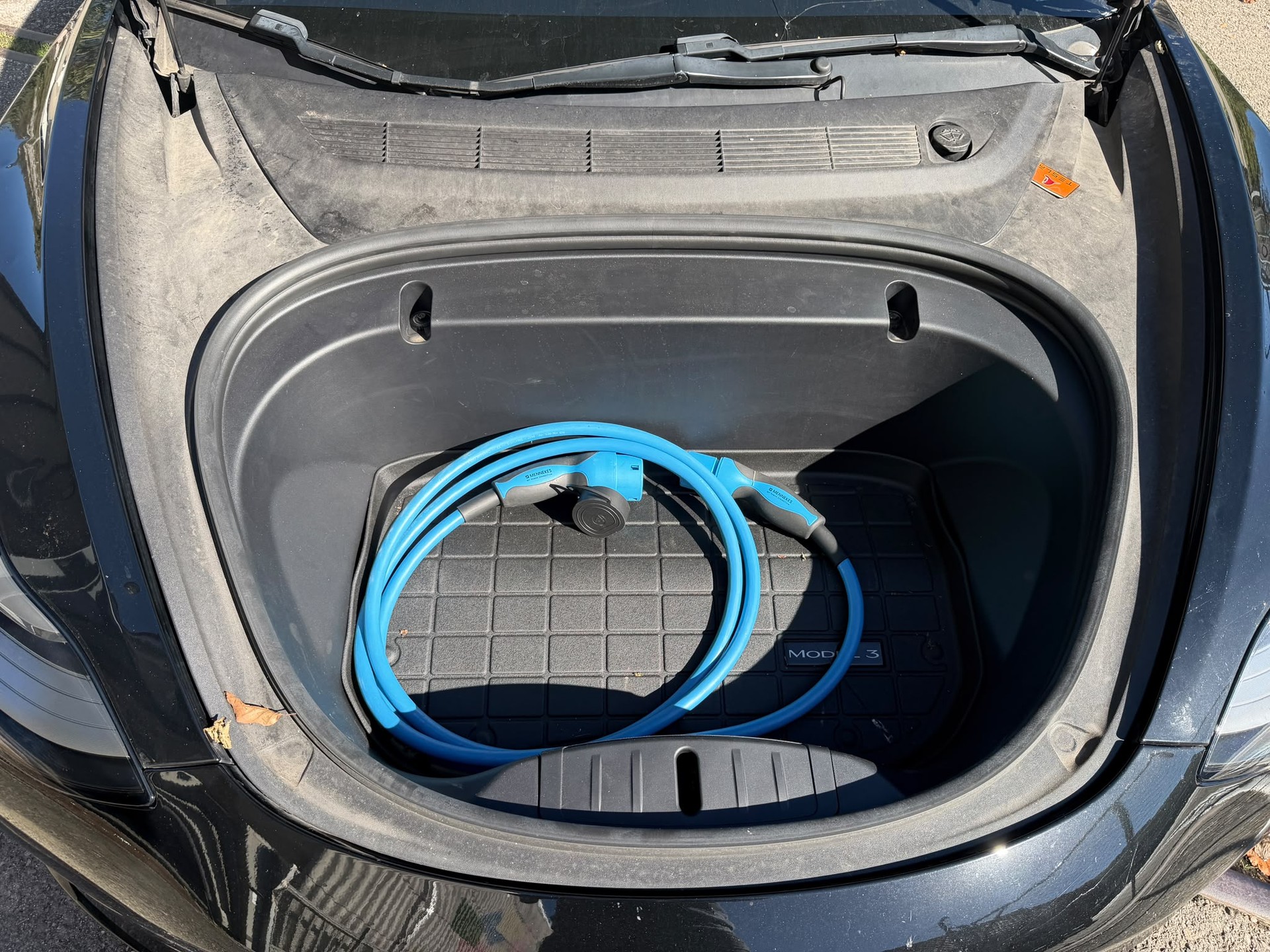 TESLA Model 3 Long Range Dual Motor AWD-image-14
