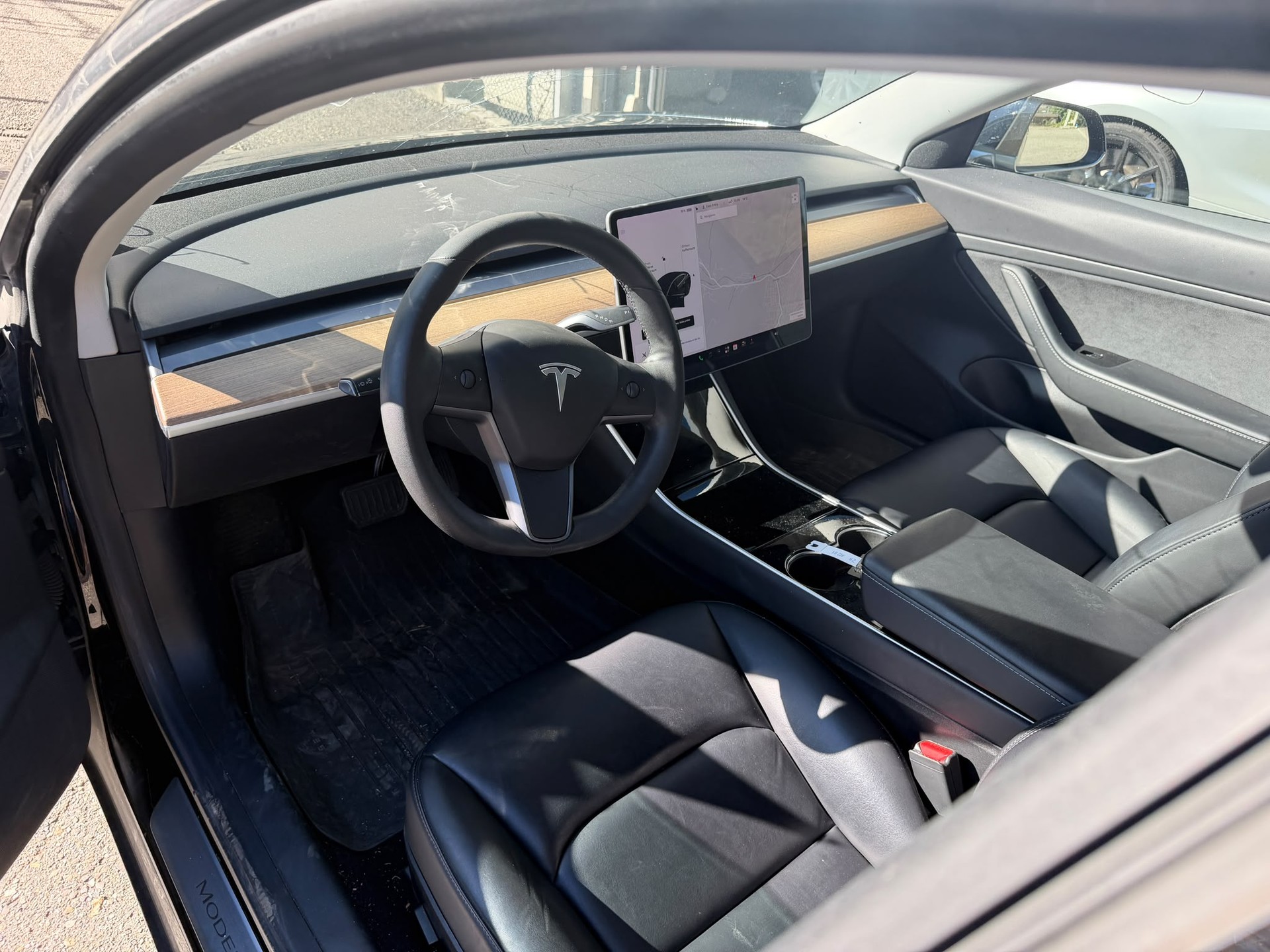 TESLA Model 3 Long Range Dual Motor AWD-image-7