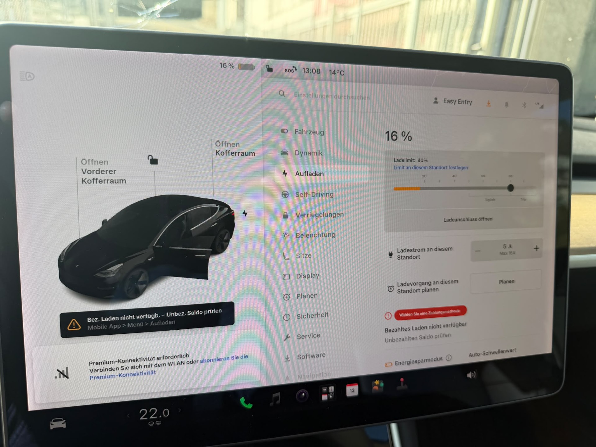 TESLA Model 3 Long Range Dual Motor AWD-image-11