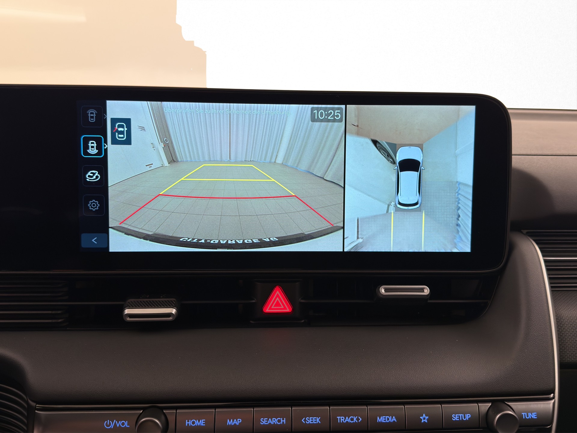 HYUNDAI Ioniq 5 84 kWh Vertex 4WD-image-10